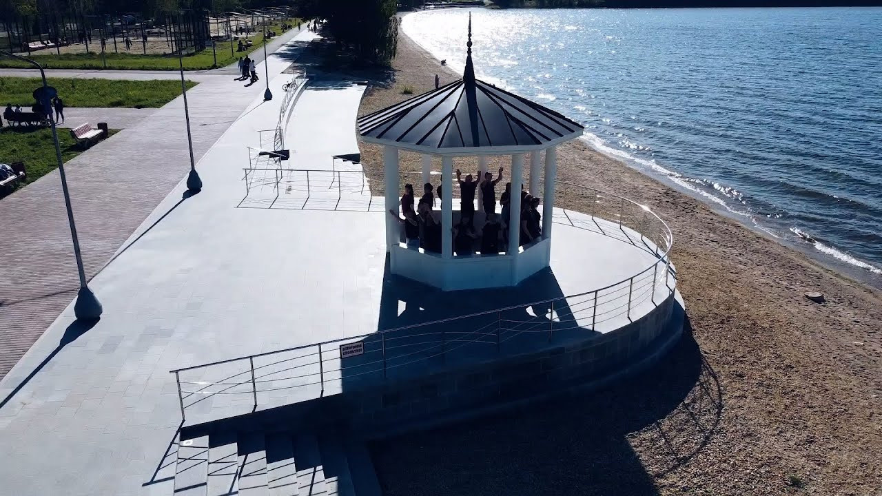 Выпускной. Видеограф Александра Шмакова Снежинск Челябинская область