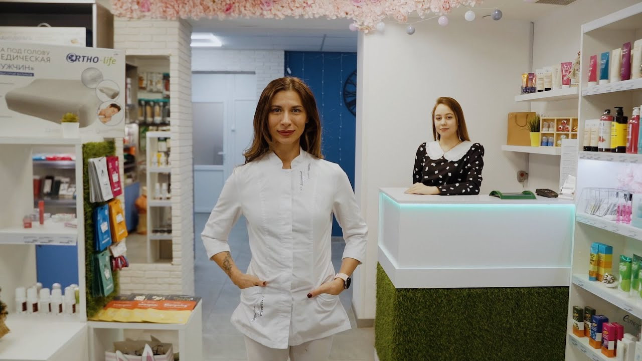 Реклама. Видеограф Александра Шмакова Снежинск Челябинская область