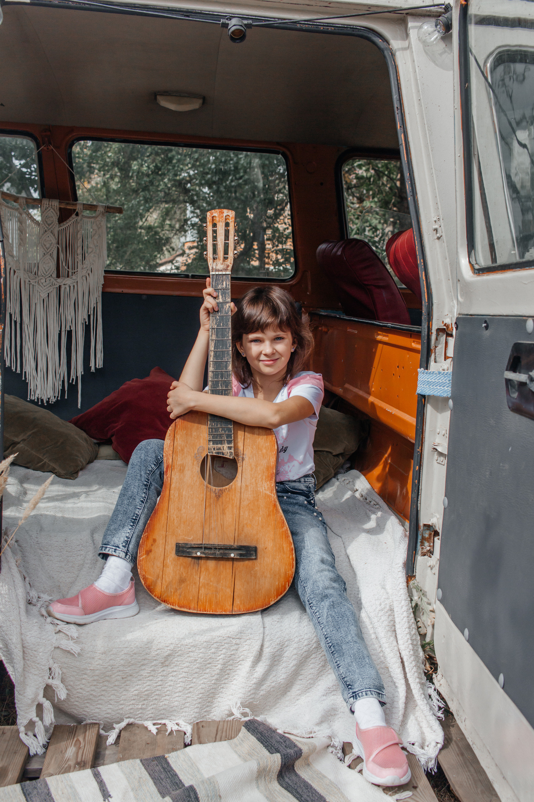 Детский и семейный фотограф Ростов-на-Дону