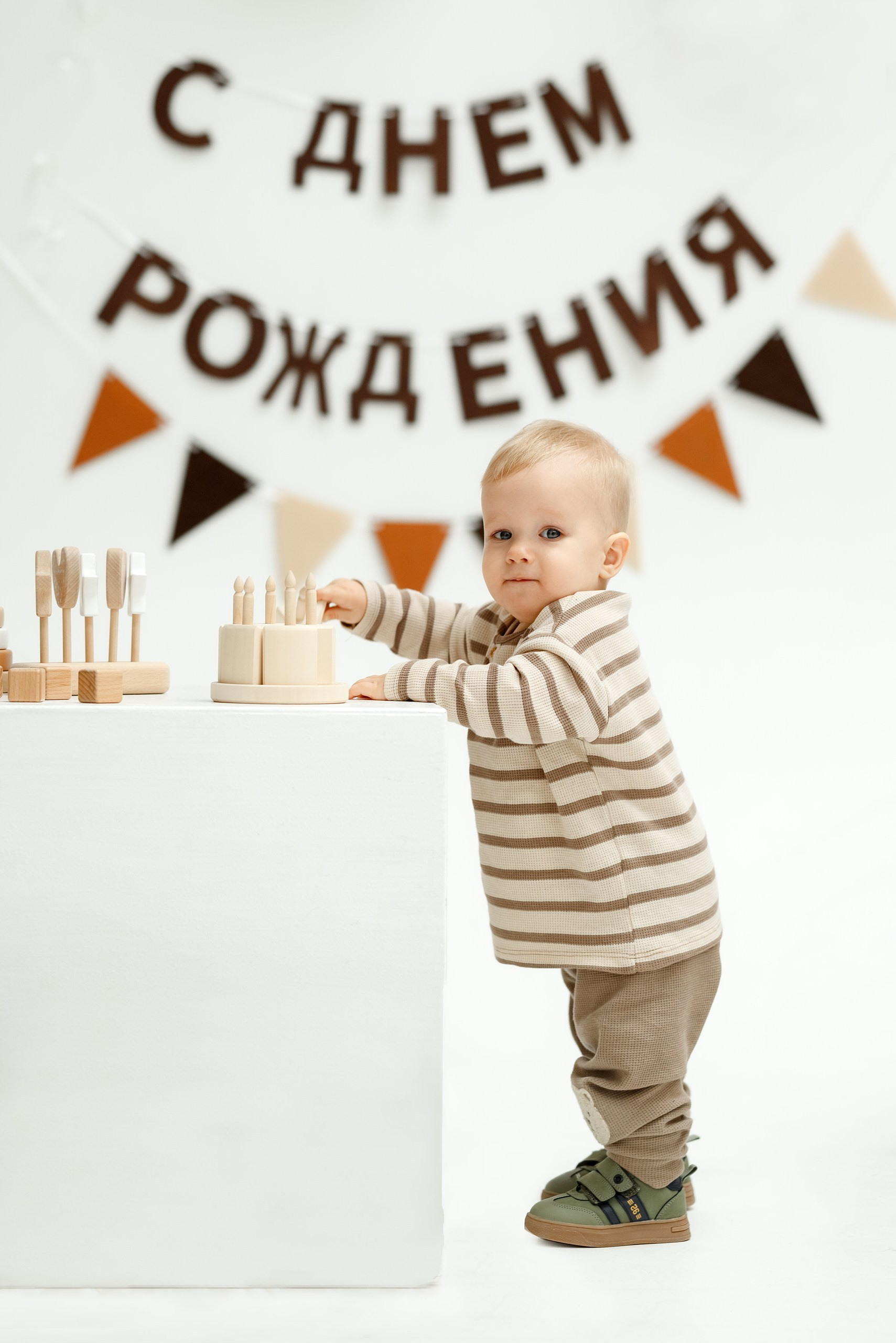 Фотосессия «ГОДИК». Семейный фотограф и фотограф новорожденных г. Солигорск Галина Демчук