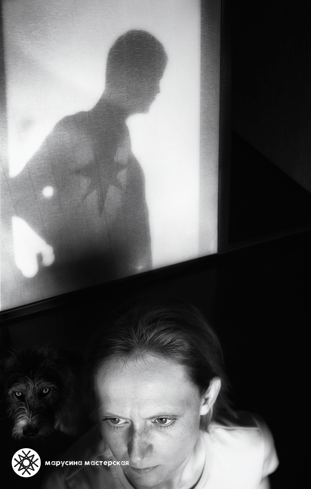 Мария Манышкина