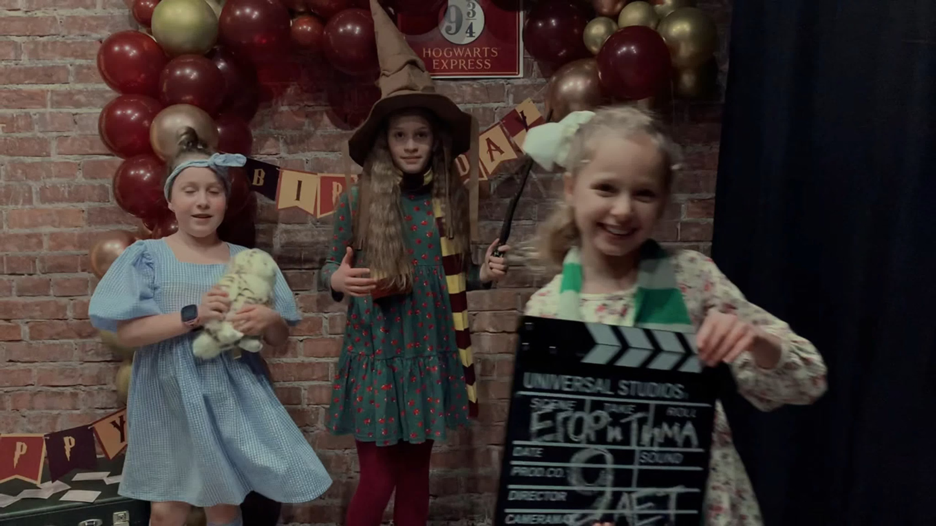 Аренда лофта. Театральная студия для детей и взрослых в Санкт-Петербурге