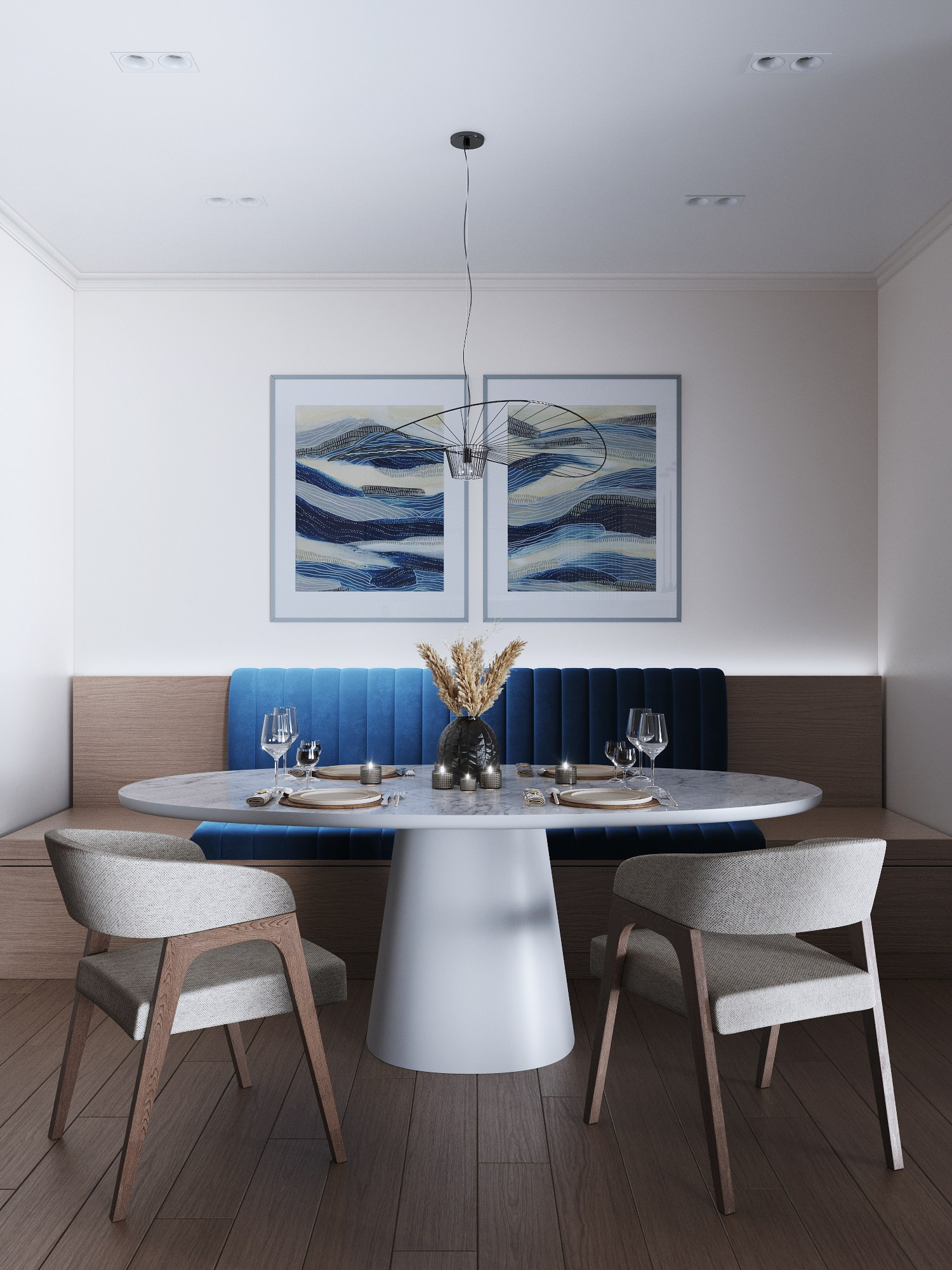 Irina Voropaeva | Interior Strategist | Residential Interior Design