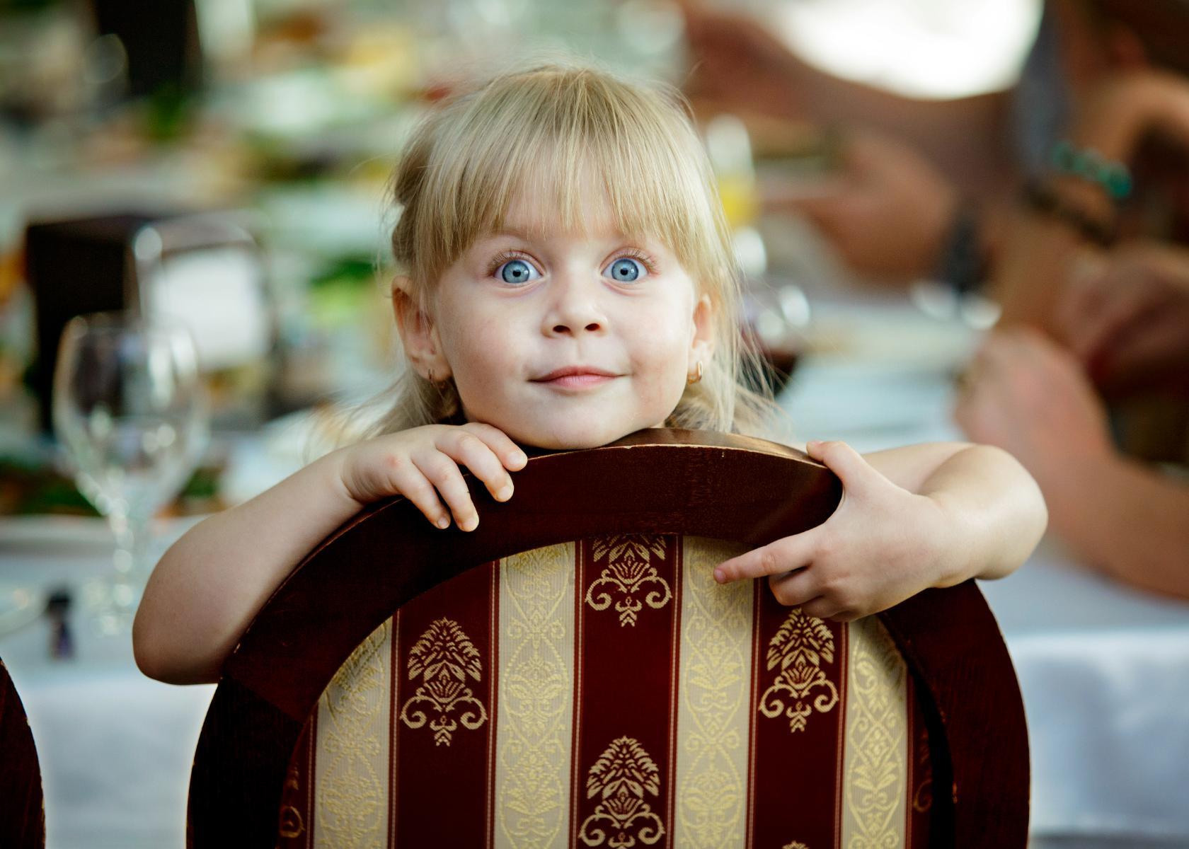 Детский праздник. Детский и семейный фотограф в Павлодаре Оксана Солей. Школа моделей