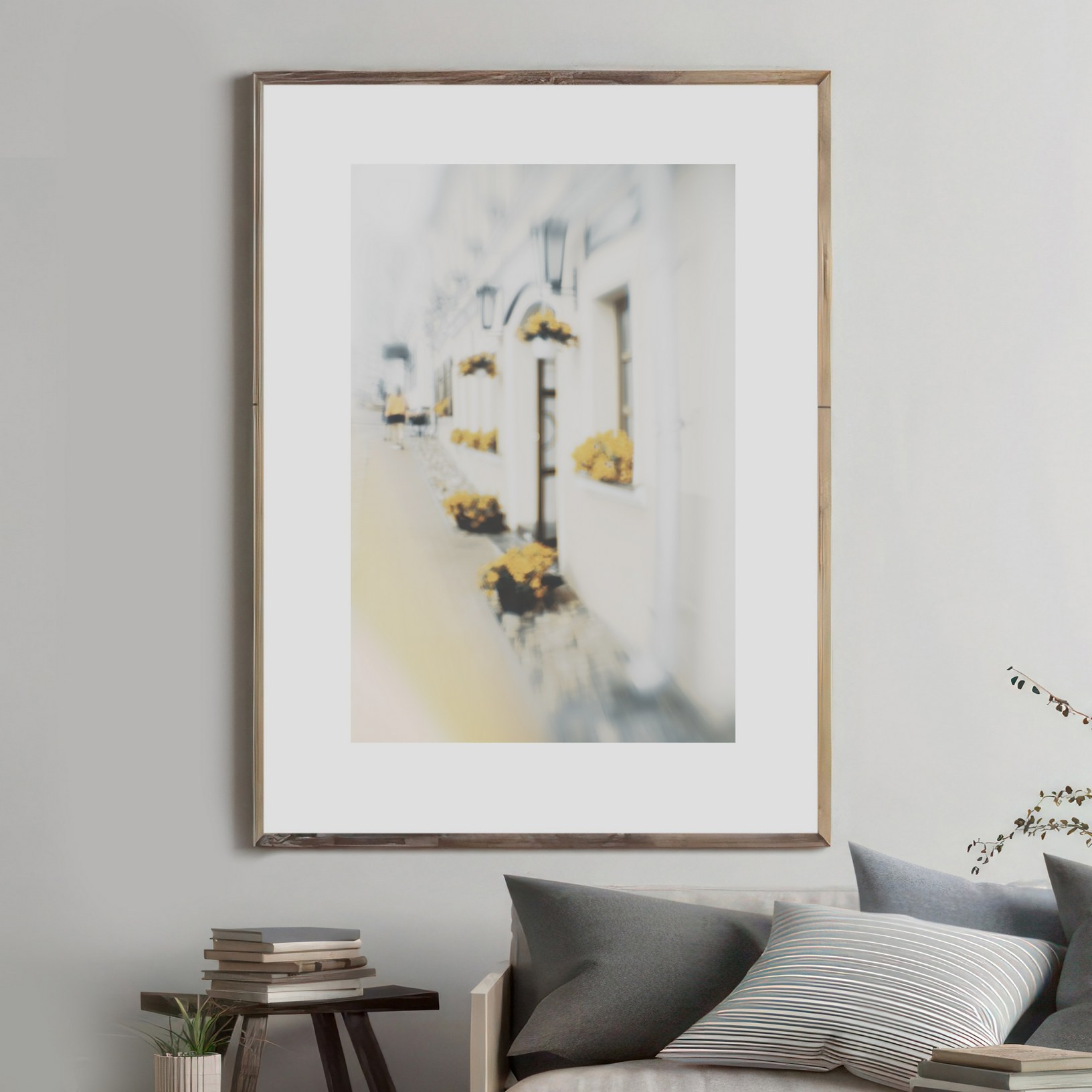 BELARUS. Eduard Kopysov — International visual artist