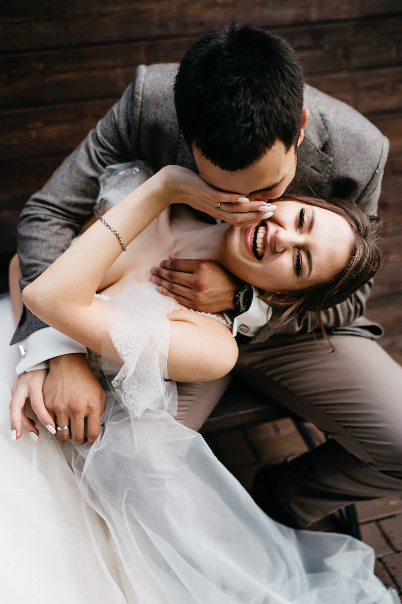 Свадебный фотограф и видеограф Дмитрий Горяченков