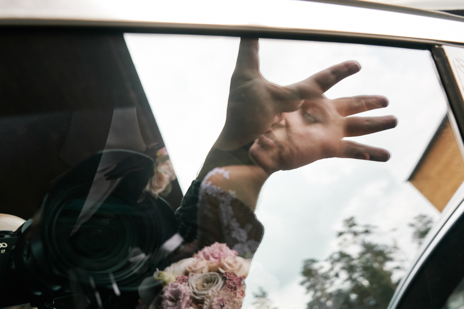 Свадебный фотограф и видеограф Дмитрий Горяченков