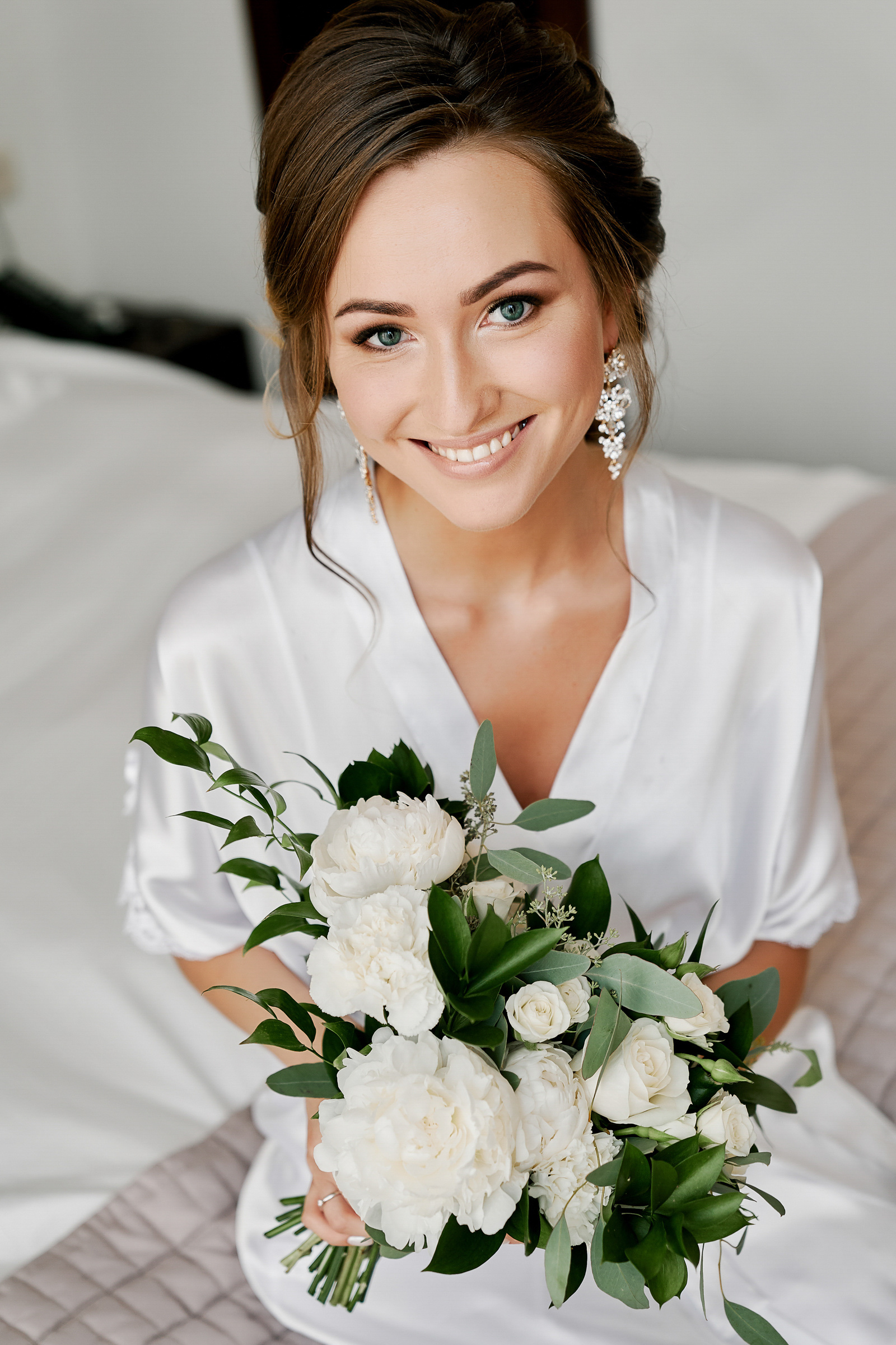 Свадебный фотограф и видеограф Дмитрий Горяченков