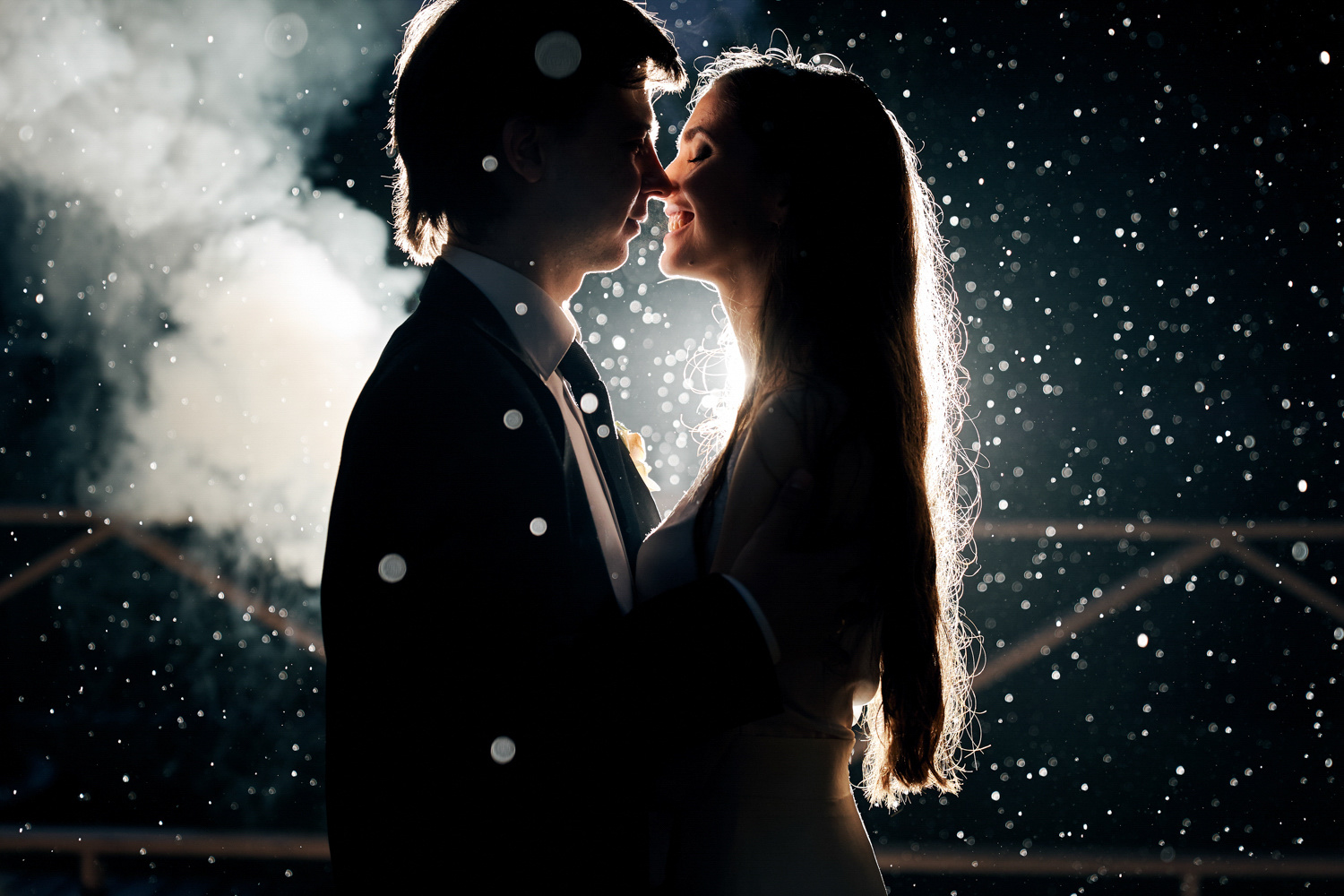 Свадебный фотограф и видеограф Дмитрий Горяченков