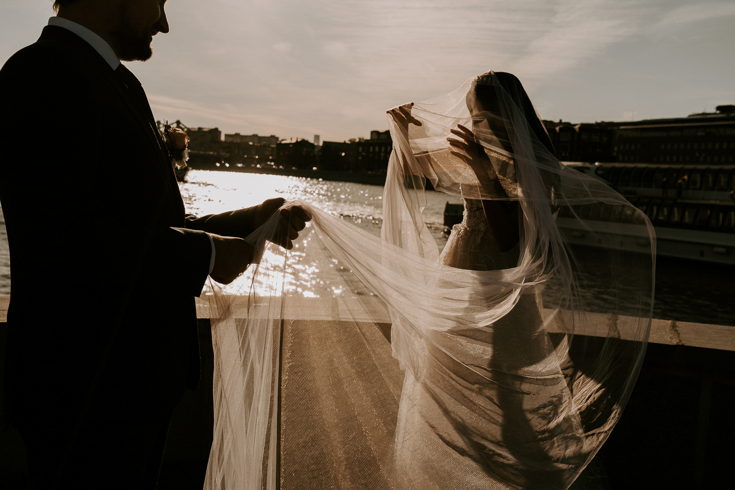 Свадебный фотограф и видеограф Дмитрий Горяченков