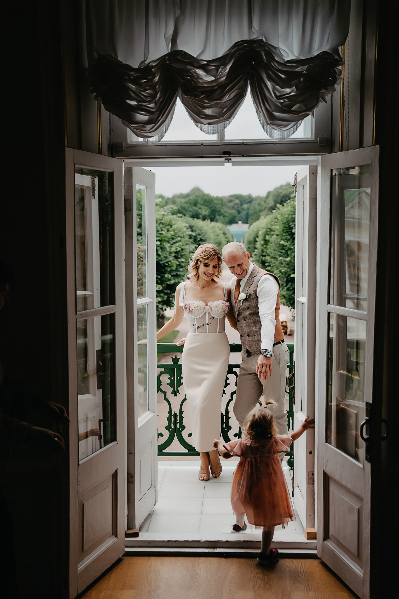 Свадебный фотограф и видеограф Дмитрий Горяченков