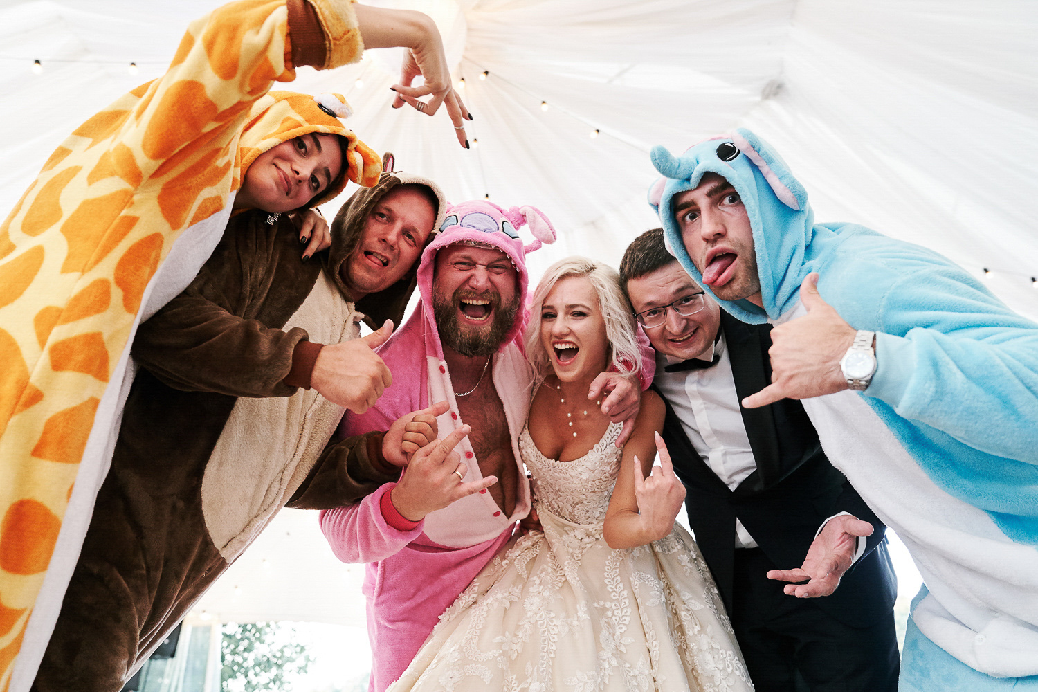 Свадебный фотограф и видеограф Дмитрий Горяченков