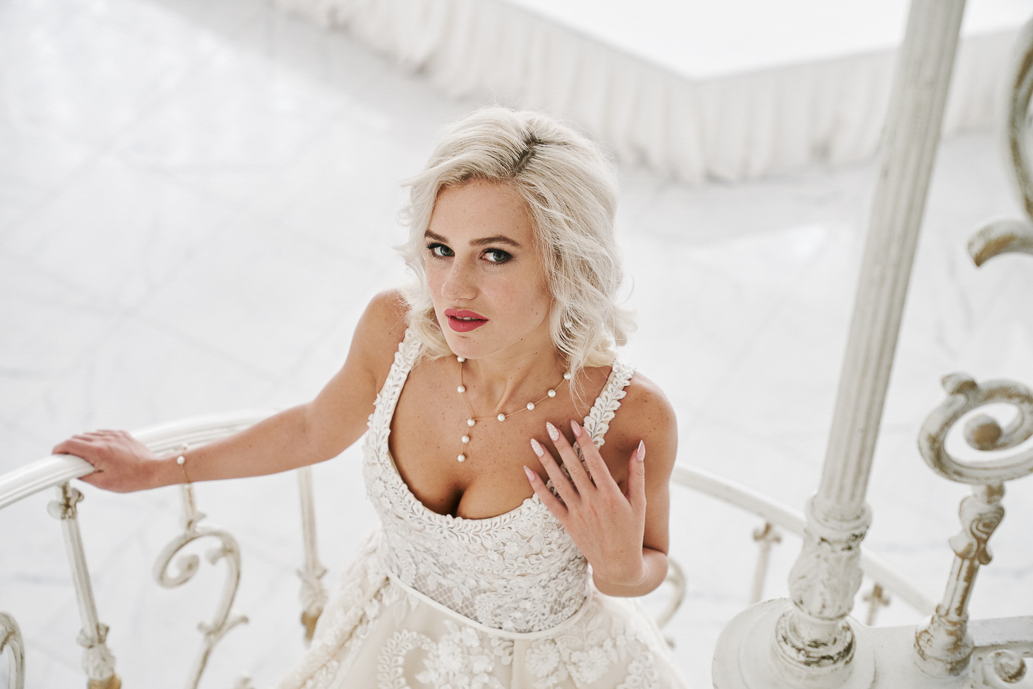 Свадебный фотограф и видеограф Дмитрий Горяченков