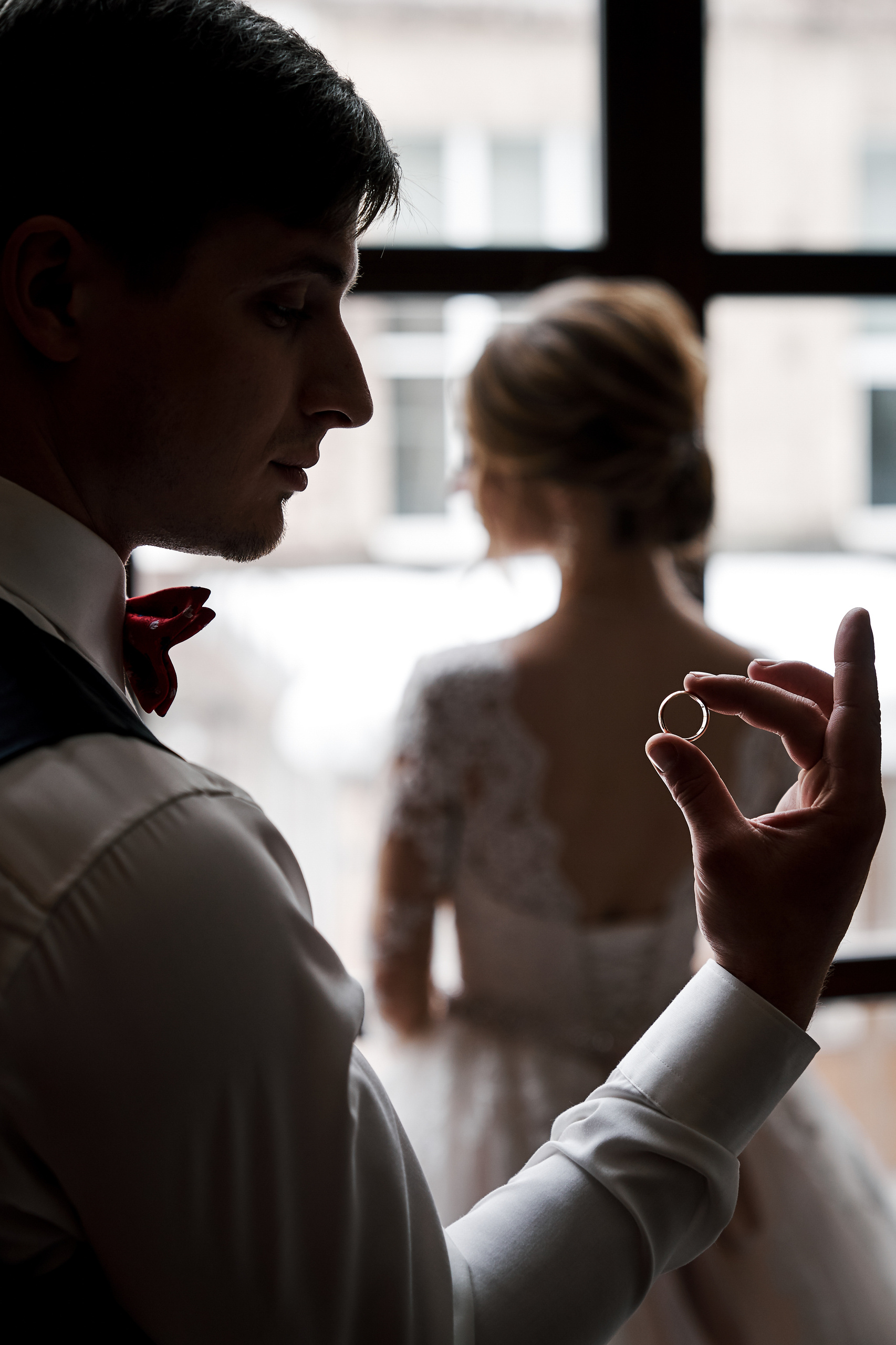 Свадебный фотограф и видеограф Дмитрий Горяченков