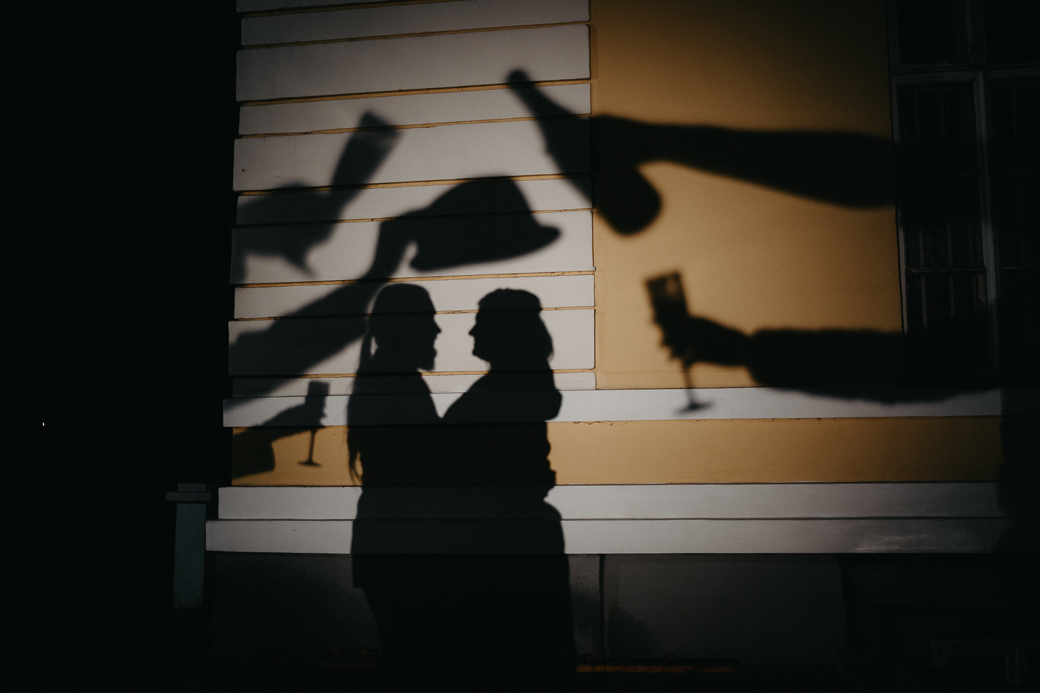 Свадебный фотограф и видеограф Дмитрий Горяченков