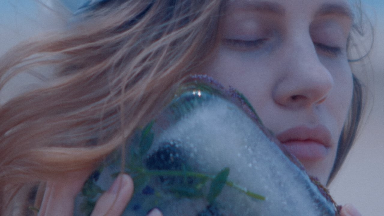 РЕКЛАМА. NADIA BESCHASTNAYA