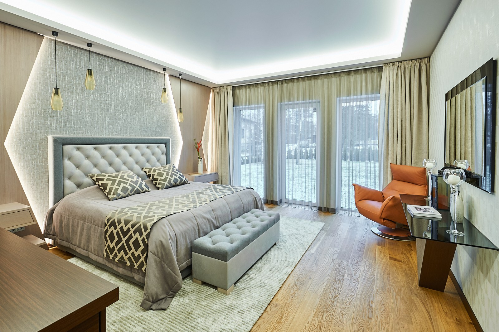 Фото и видео съёмка недвижимости. Создаю продающие картинки в городе Истра Фото Видео 3д рендеры визуализации