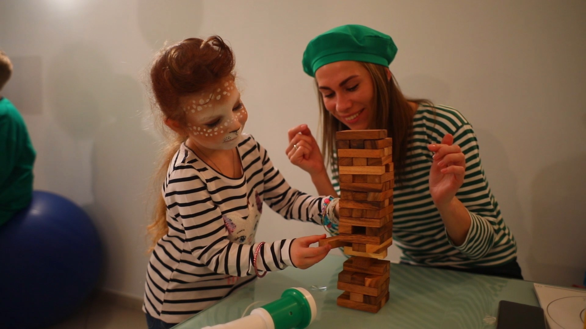 Детские праздники