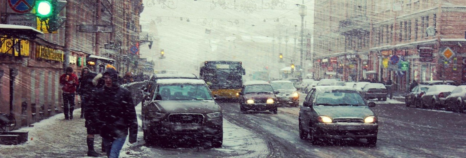 Клуб Петербургских любителей фотографии
