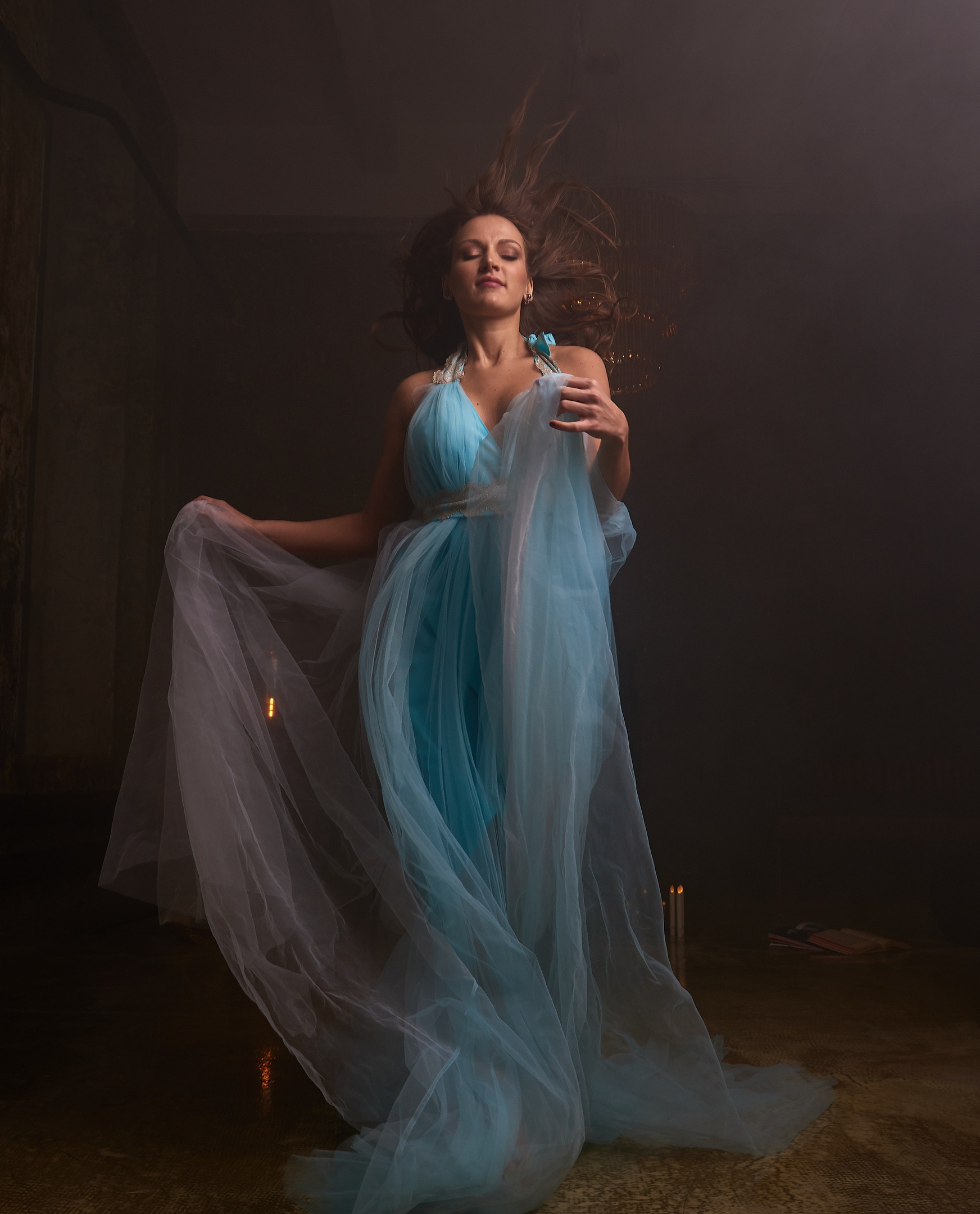 FEMININE ENERGY. Wedding photographer Oklahoma US