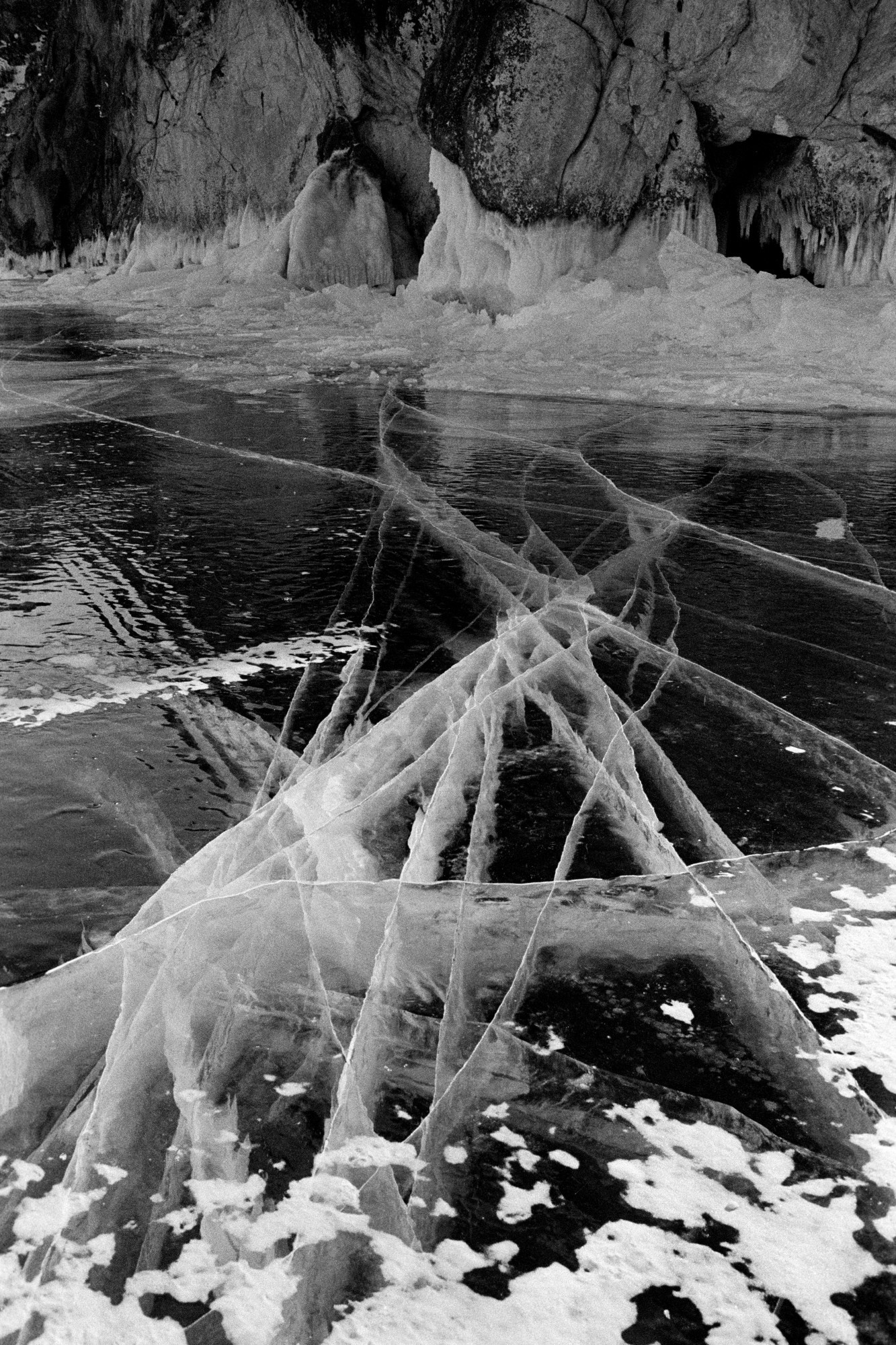 Байкал.Ольхон/Baikal.Olkhon. Документальный фотограф Алексей Мякишев, Москва