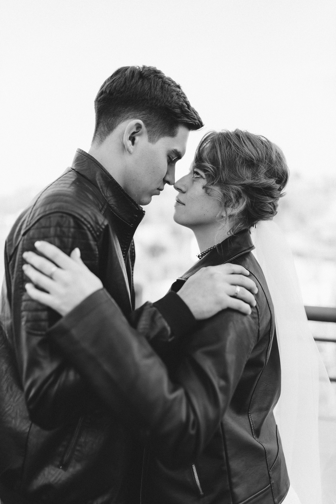 MIKHAIL VASSILYEV — Свадебный и Репортажный фотограф в Алматы