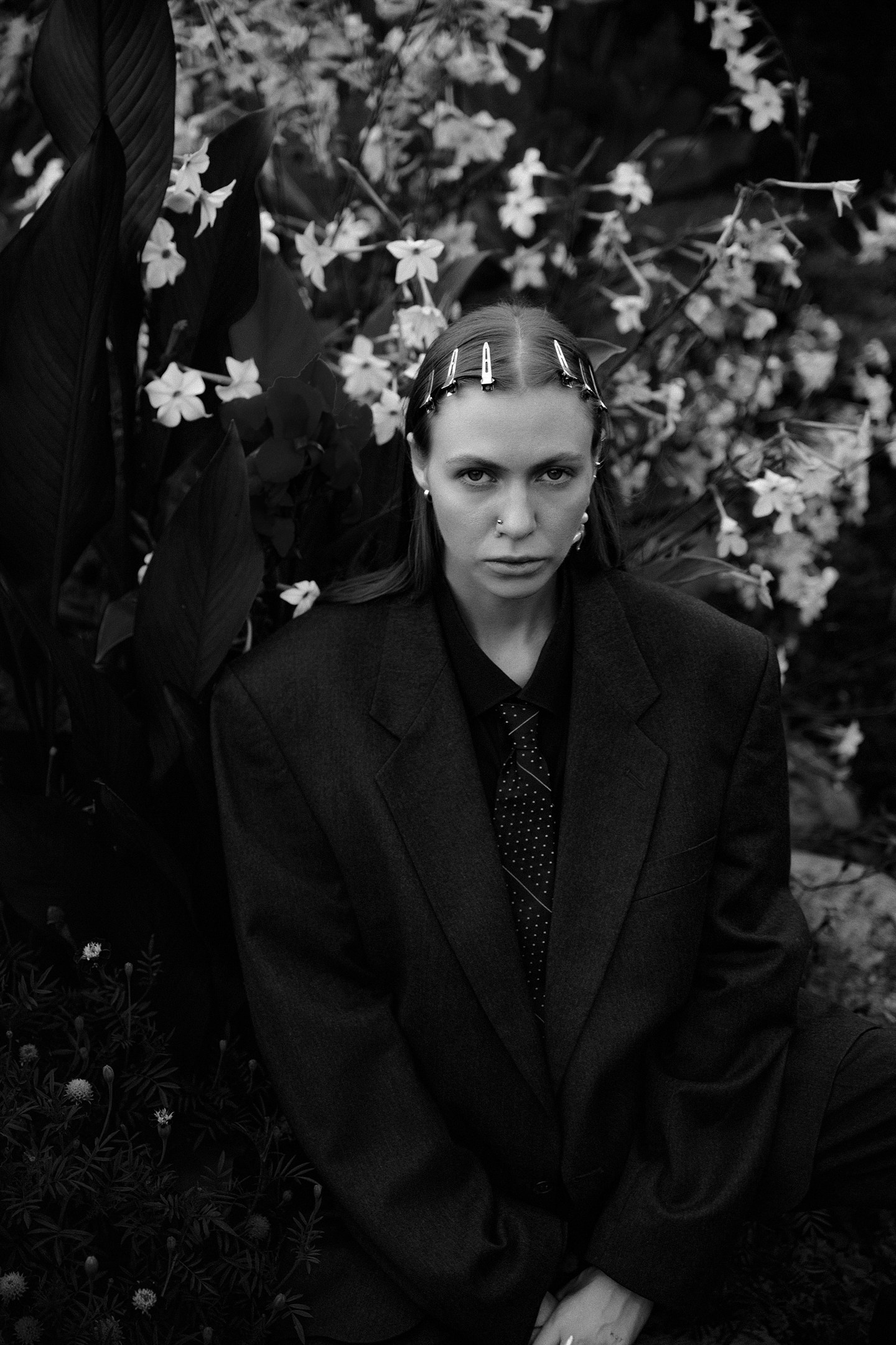 Бизнес — контент съёмка