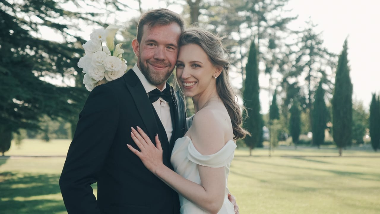 Свадебная видеосъемка. Семейный и контент-видеограф в Тбилиси Чижикова Наталья