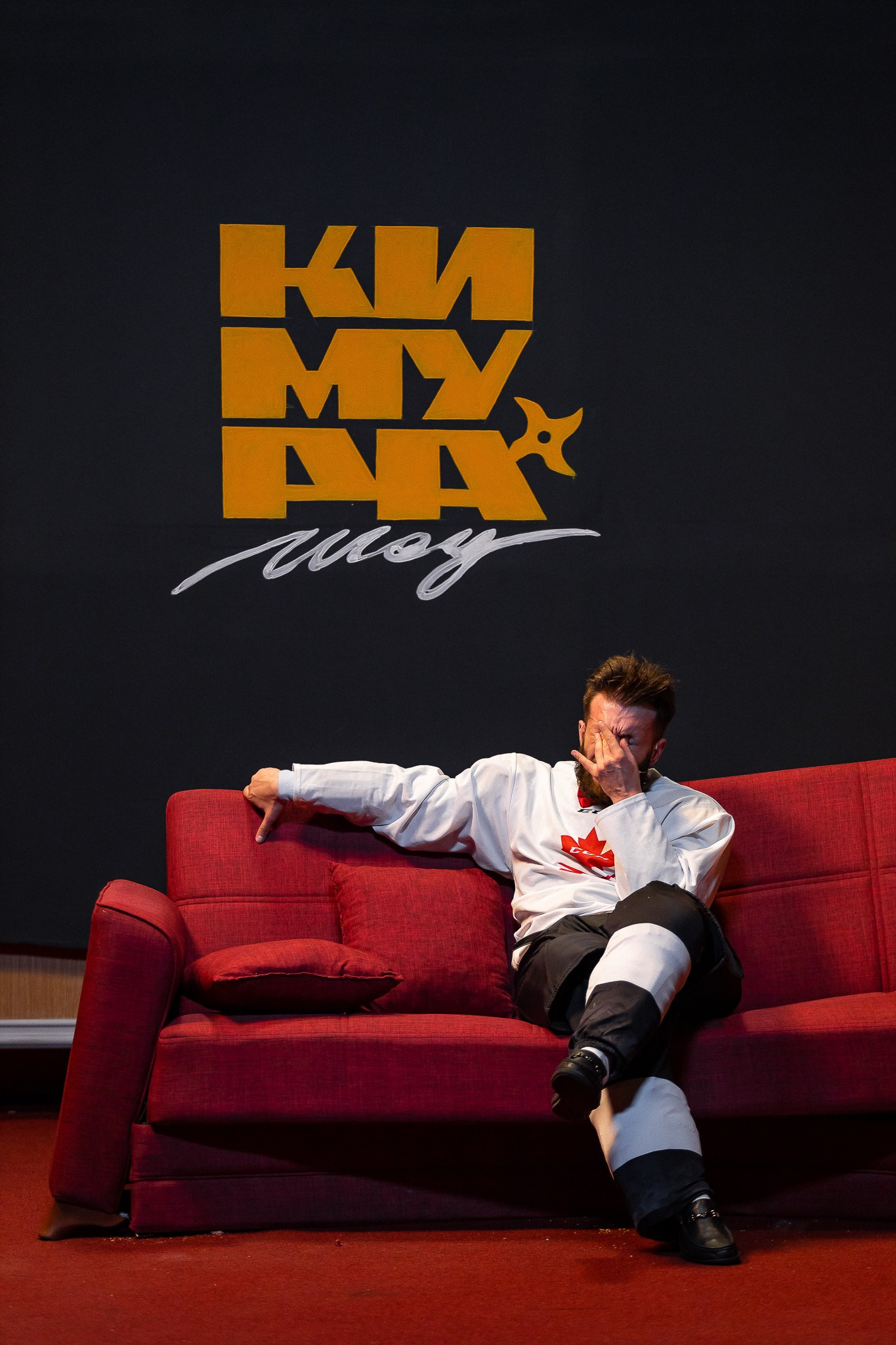 MIKHAIL VASSILYEV — Свадебный и Репортажный фотограф в Алматы