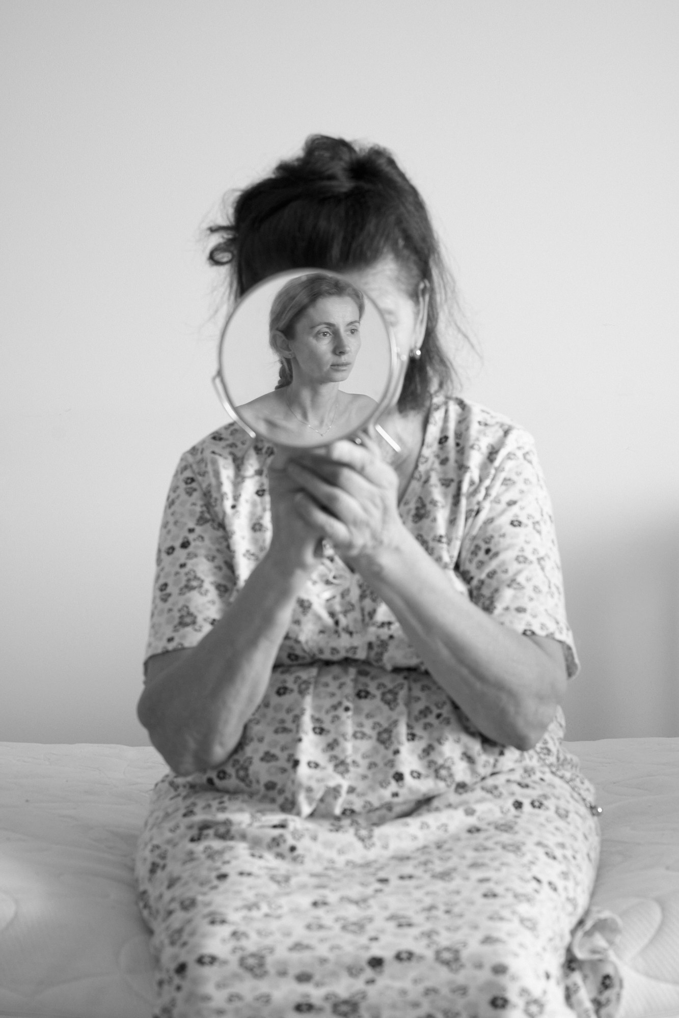 Ekaterina Bovkunova Photographer and Creator