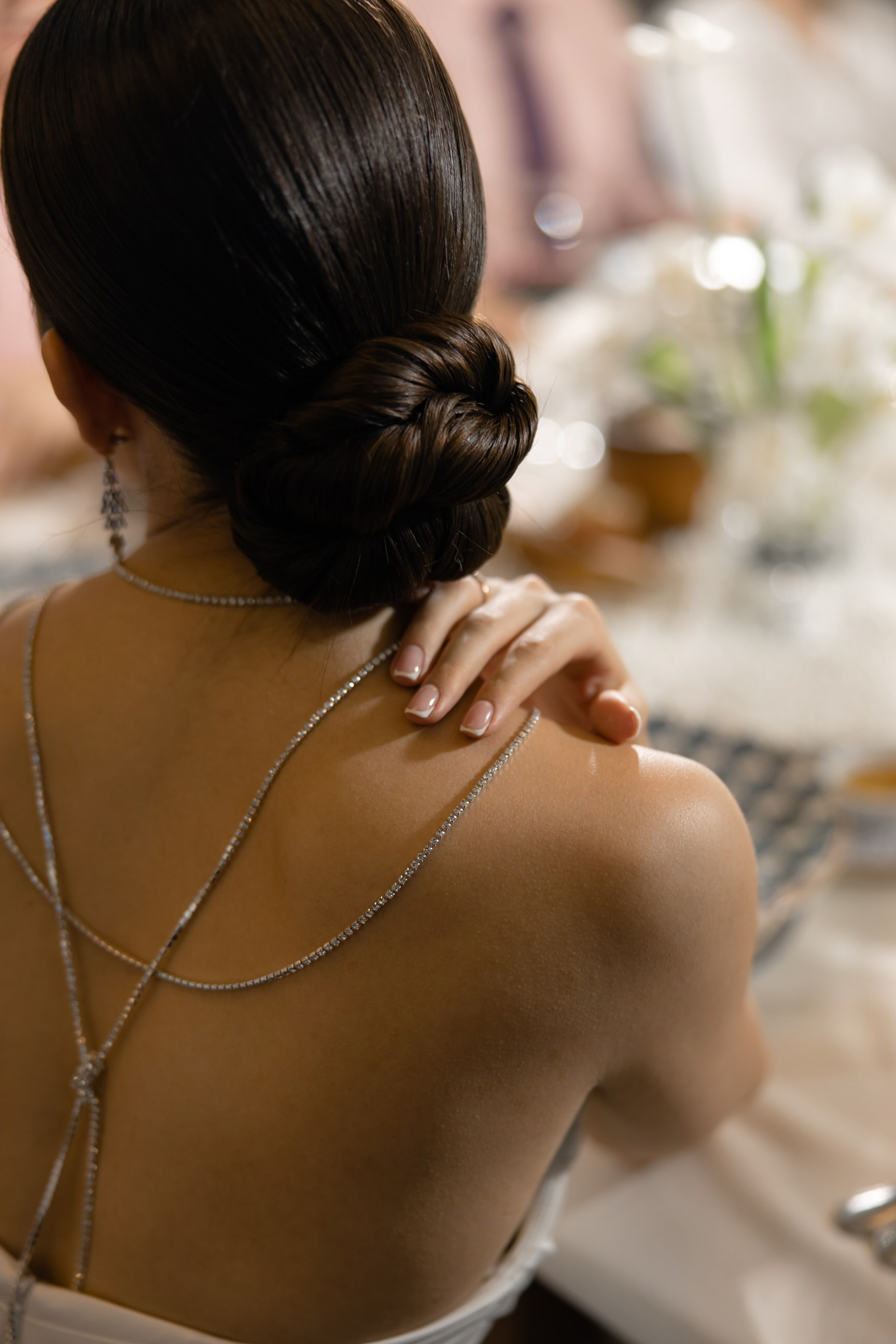 Анна & Андрей. Yura Rush Свадебный фотограф Тюмень