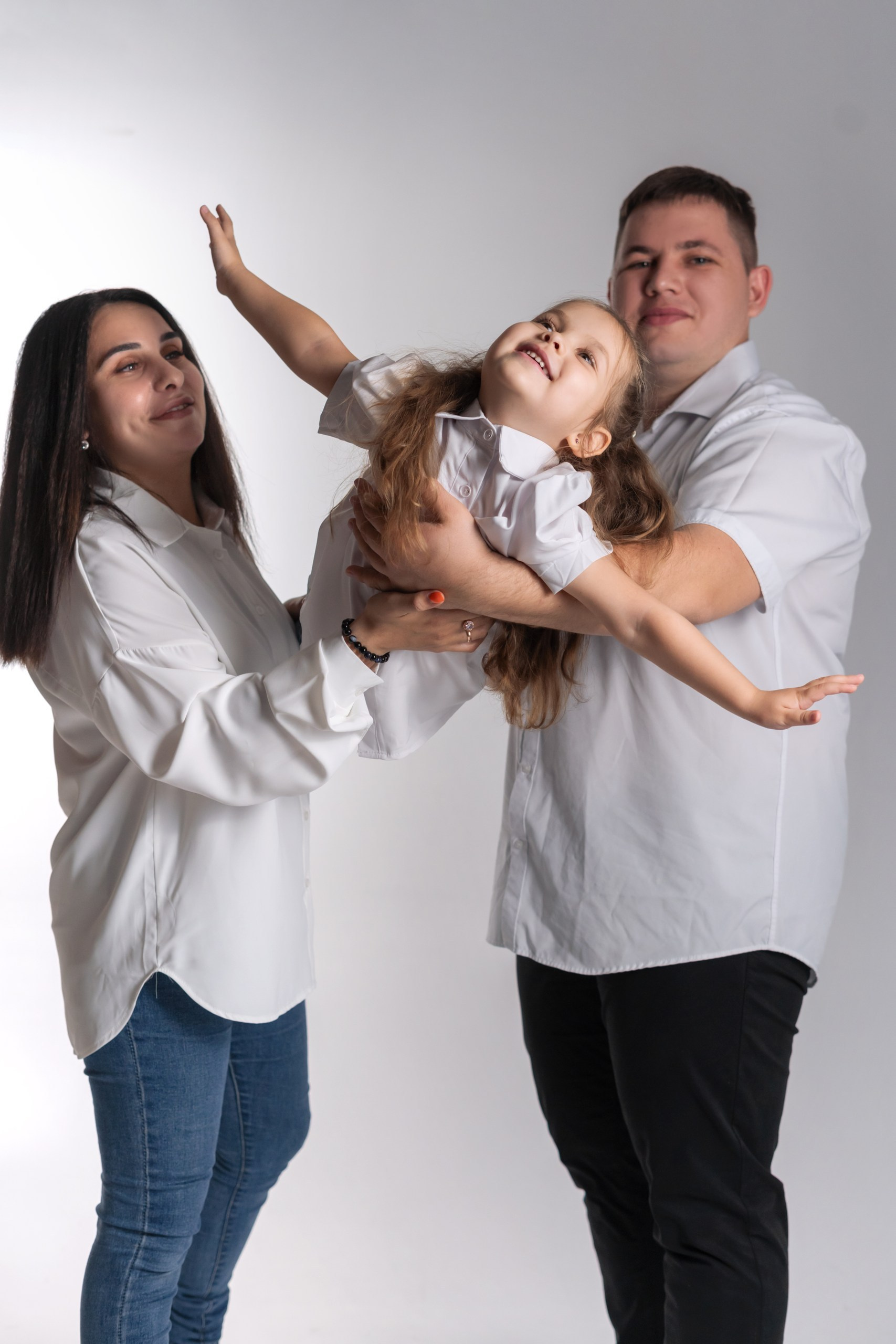 Истории. Мила Посвит Фотограф новорожденных в Тобольске