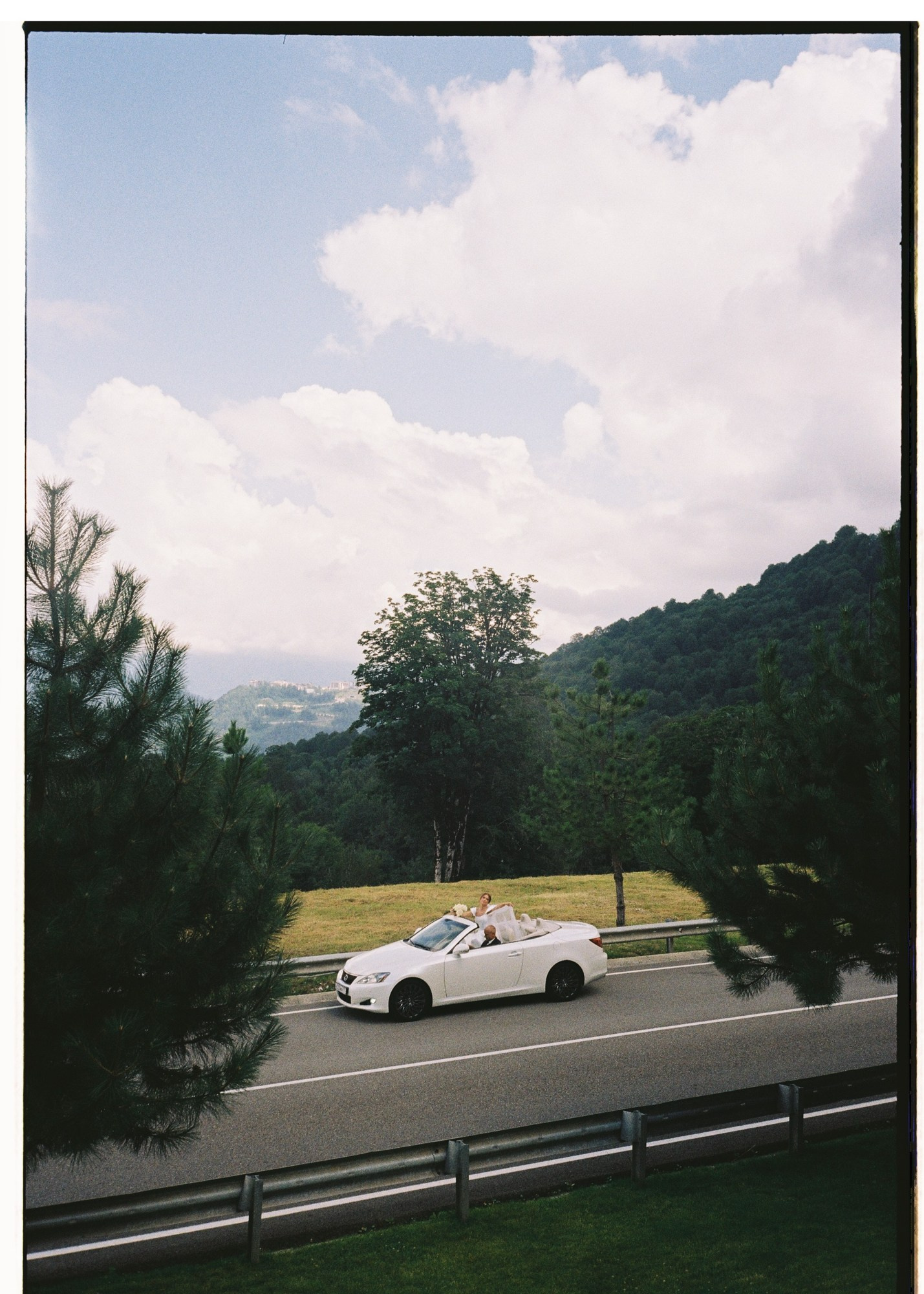 Чувствуя опору. Annbakhtina.com