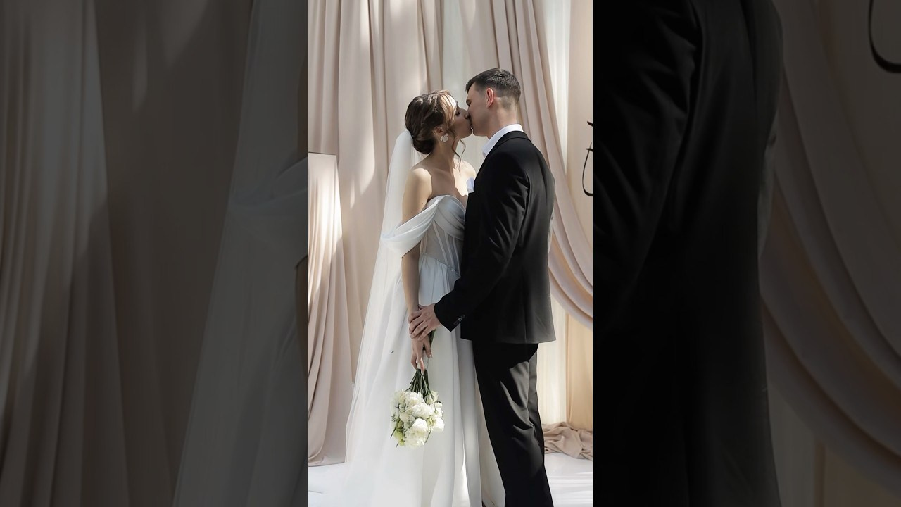 Видео. Свадебный фотограф видеограф Новосибирск Кемерово Калининград