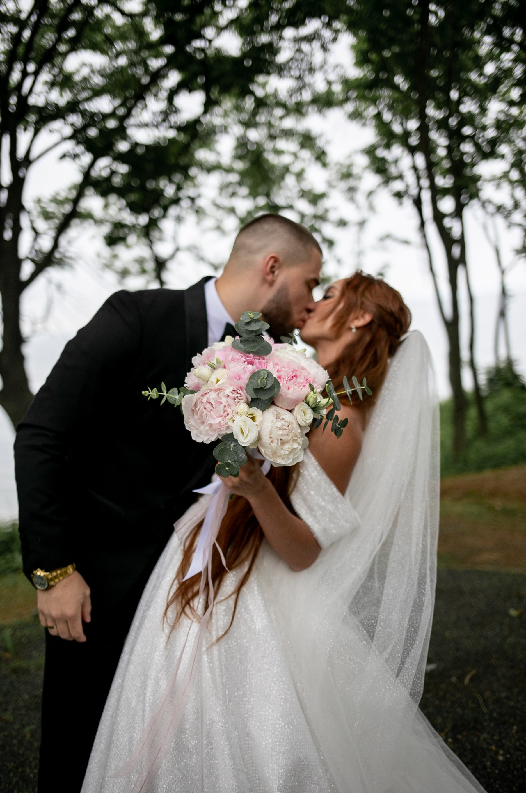 Свадебный, женский фотограф из Владивостока Юлия Ященко