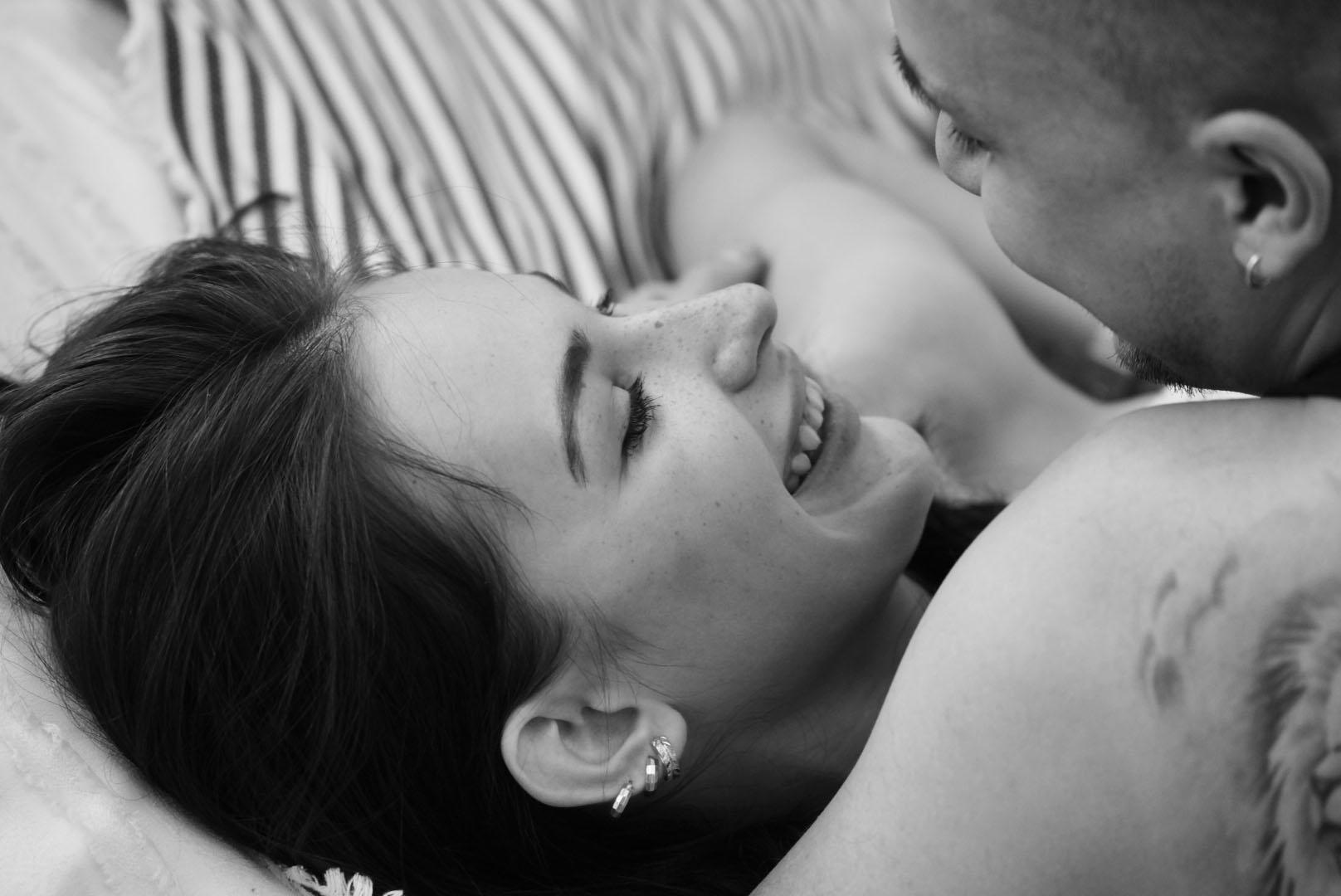 Love story. Портретный фотограф в Хабаровске Сергей Марков