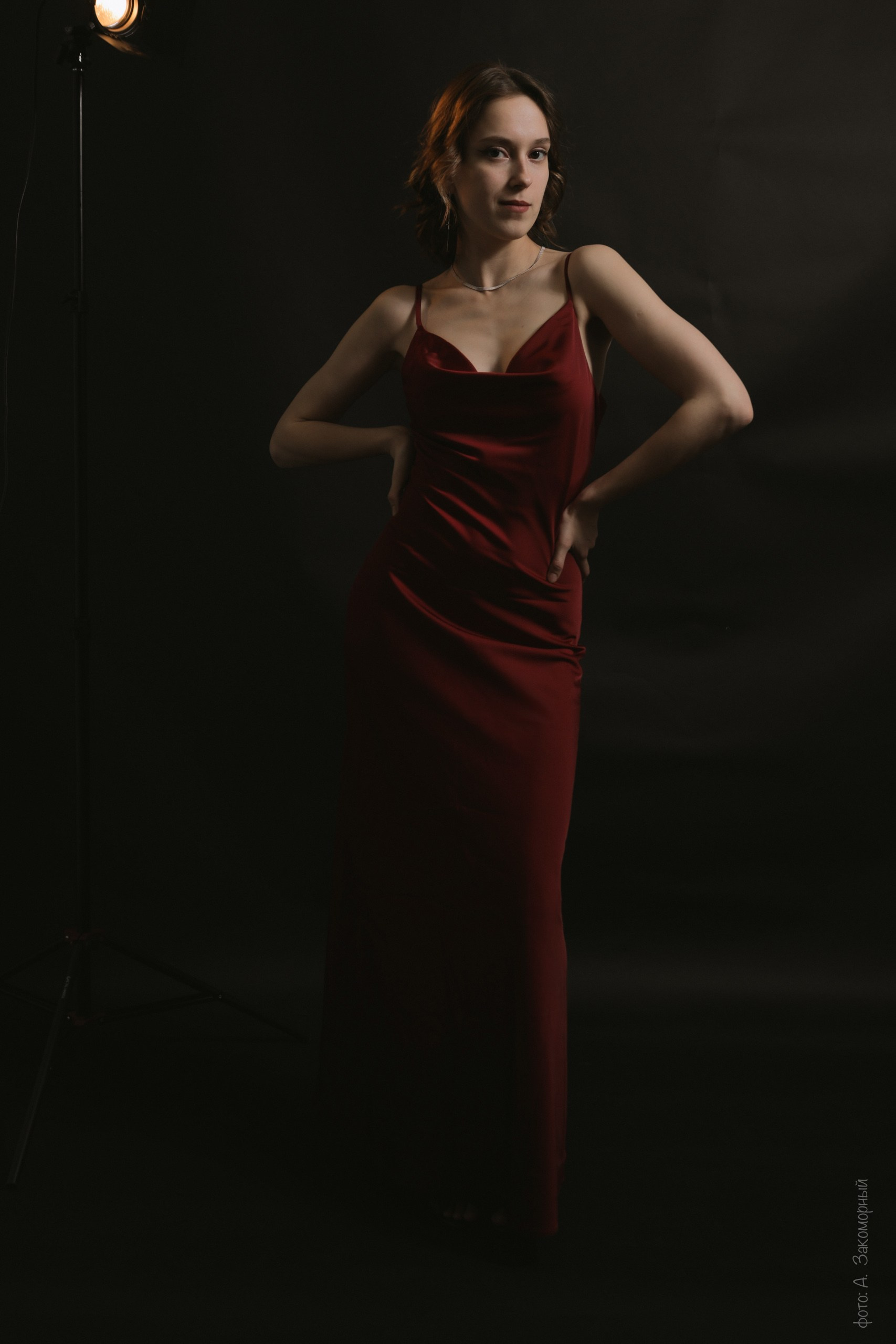 Фотомастерская Андрея Закоморного