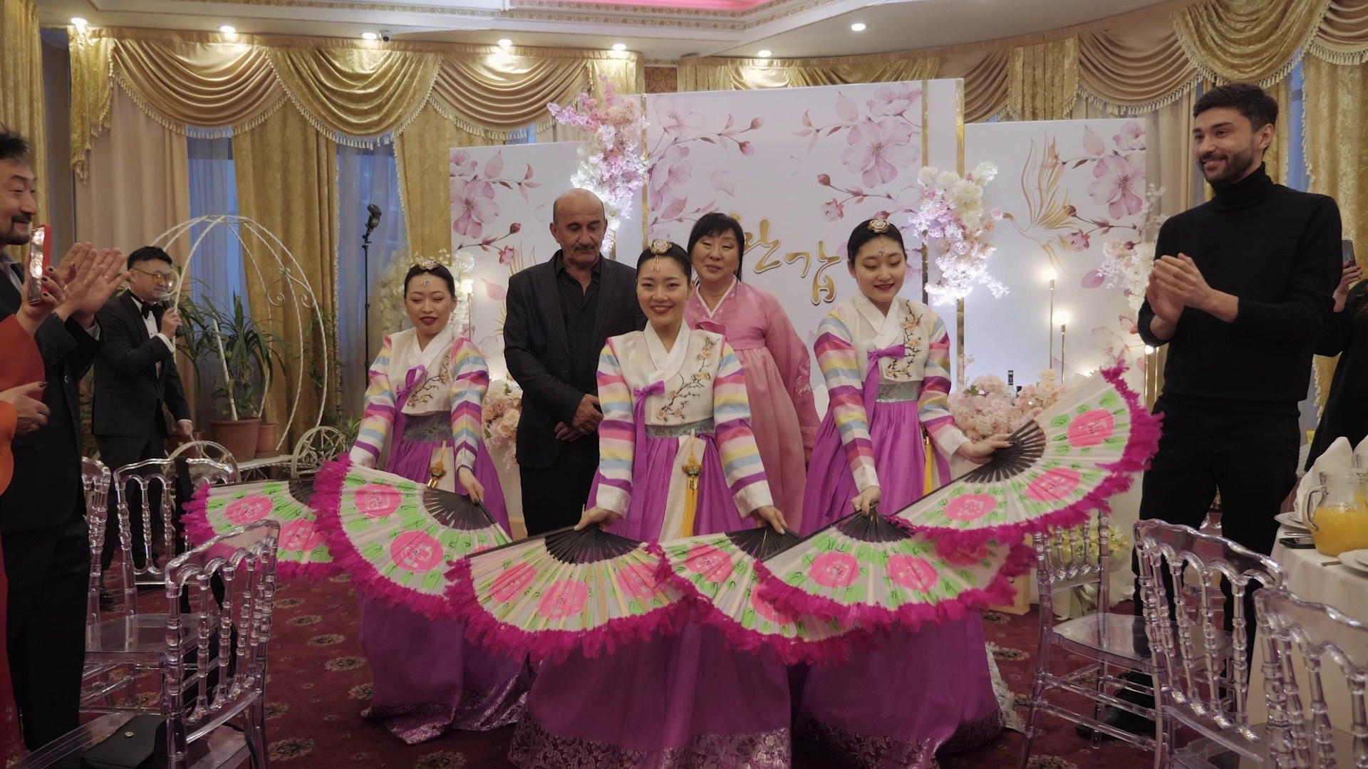 Видеосъемка Хангаби в Москве и МО. Профессиональная видеосъёмка Хангаби в Москве и Московской области