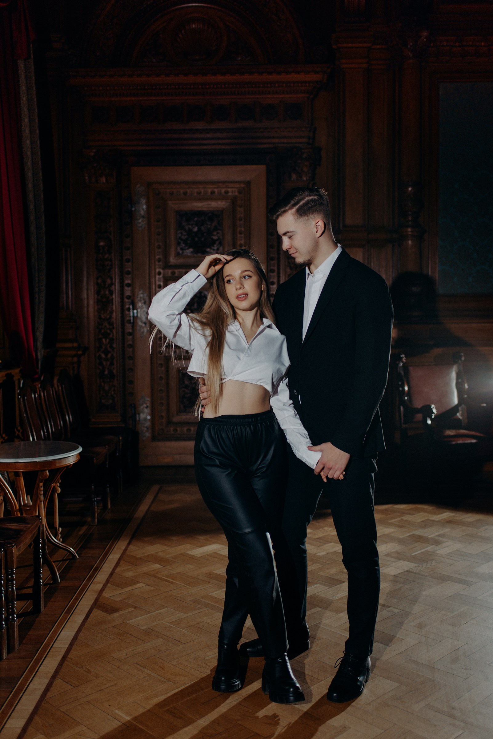 Идеи фотосессии на 14 февраля. Свадебный фотограф в Санкт-Петербурге Венера Ахметова