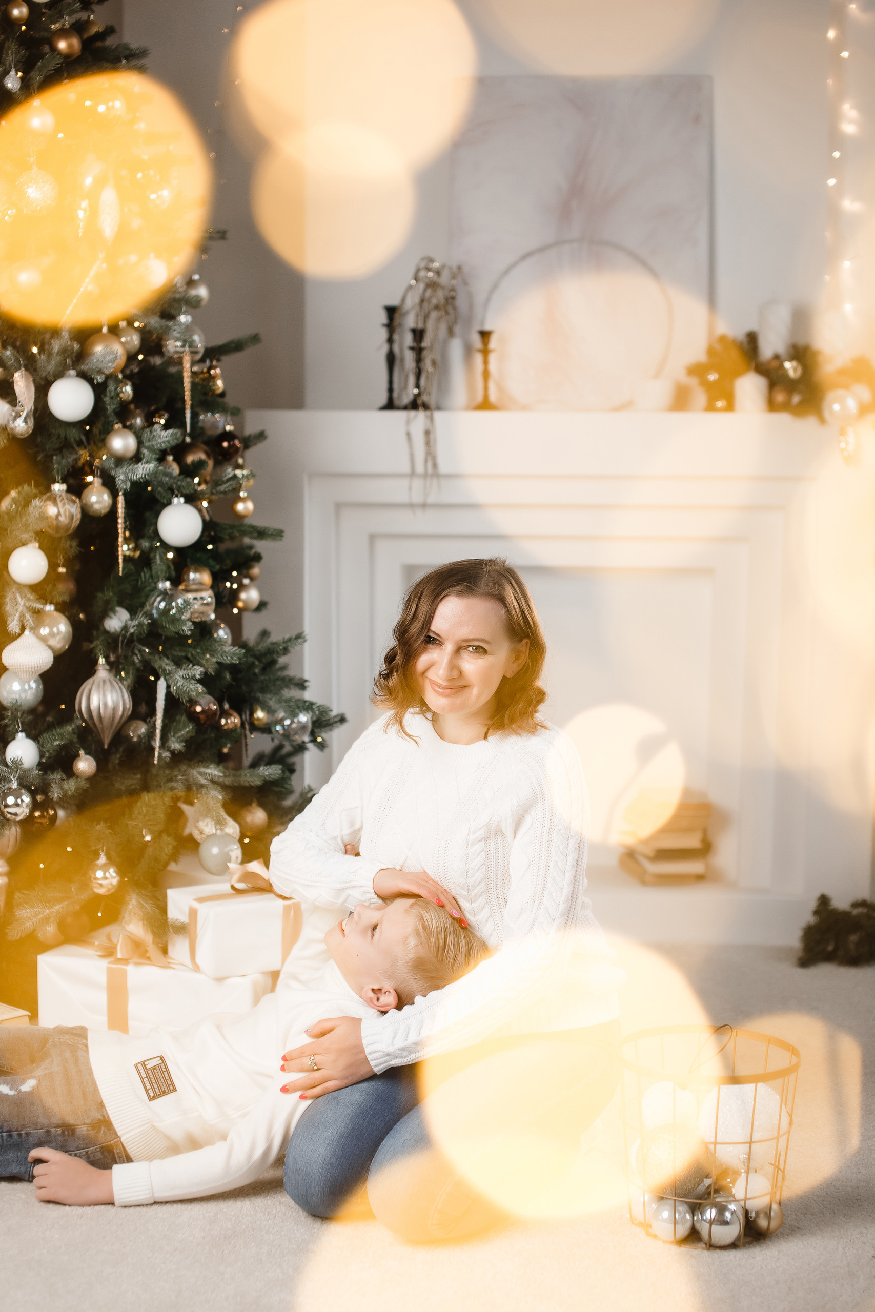 Отзывы. Портретный и свадебный фотограф в Воронеже Елена Михайлова