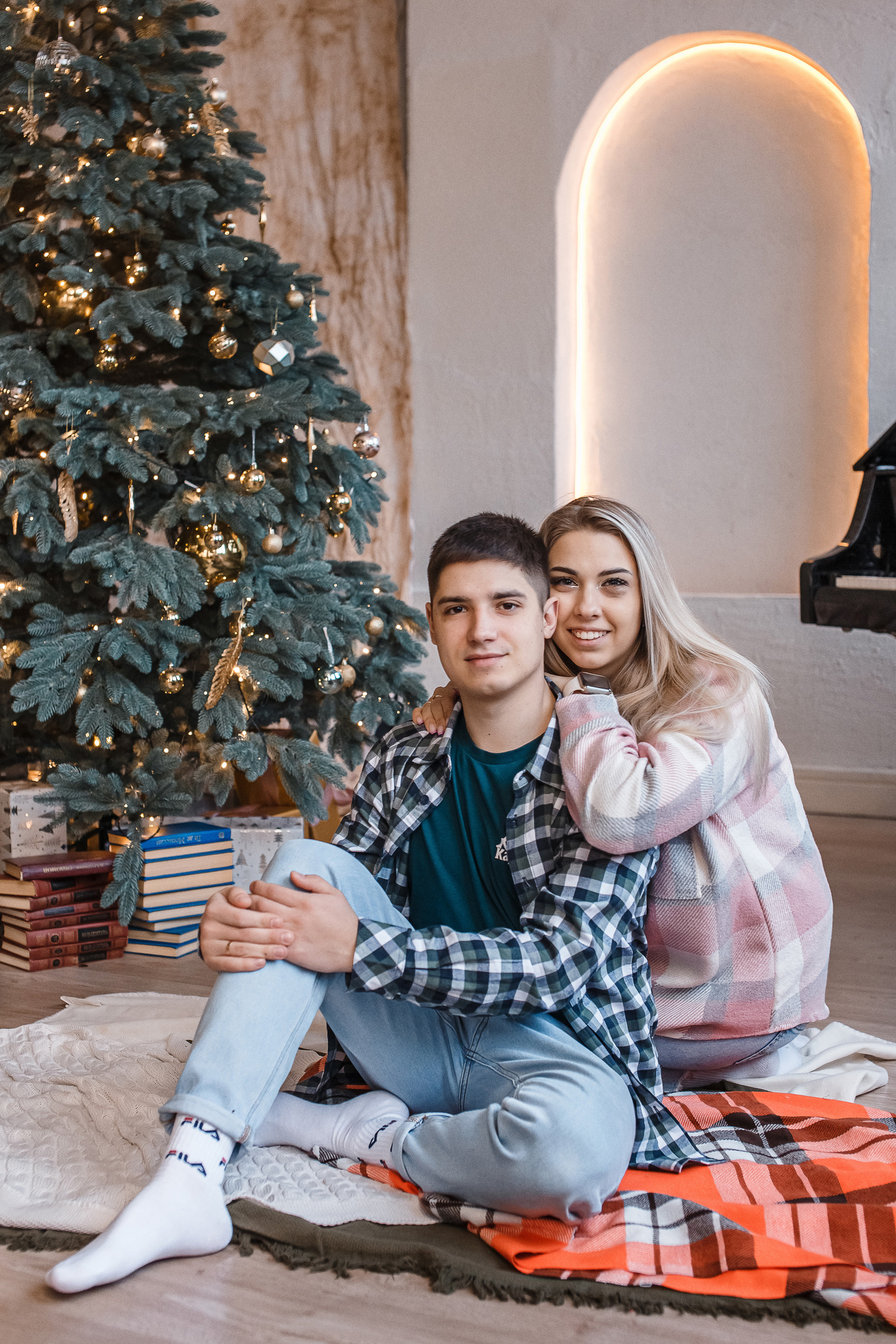 Отзывы. Портретный и свадебный фотограф в Воронеже Елена Михайлова