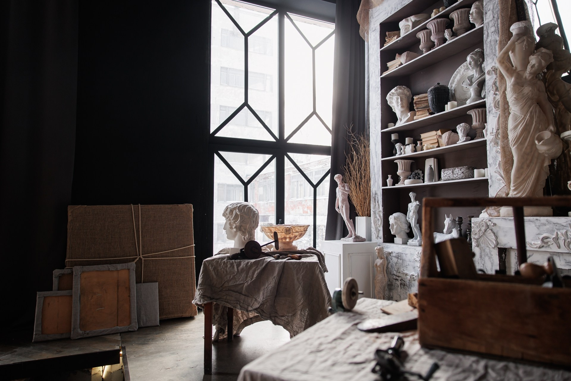 Новогодние фотосессии в студии. Семейный, школьный фотограф в Нижнем Новгороде Елена Сентюрева