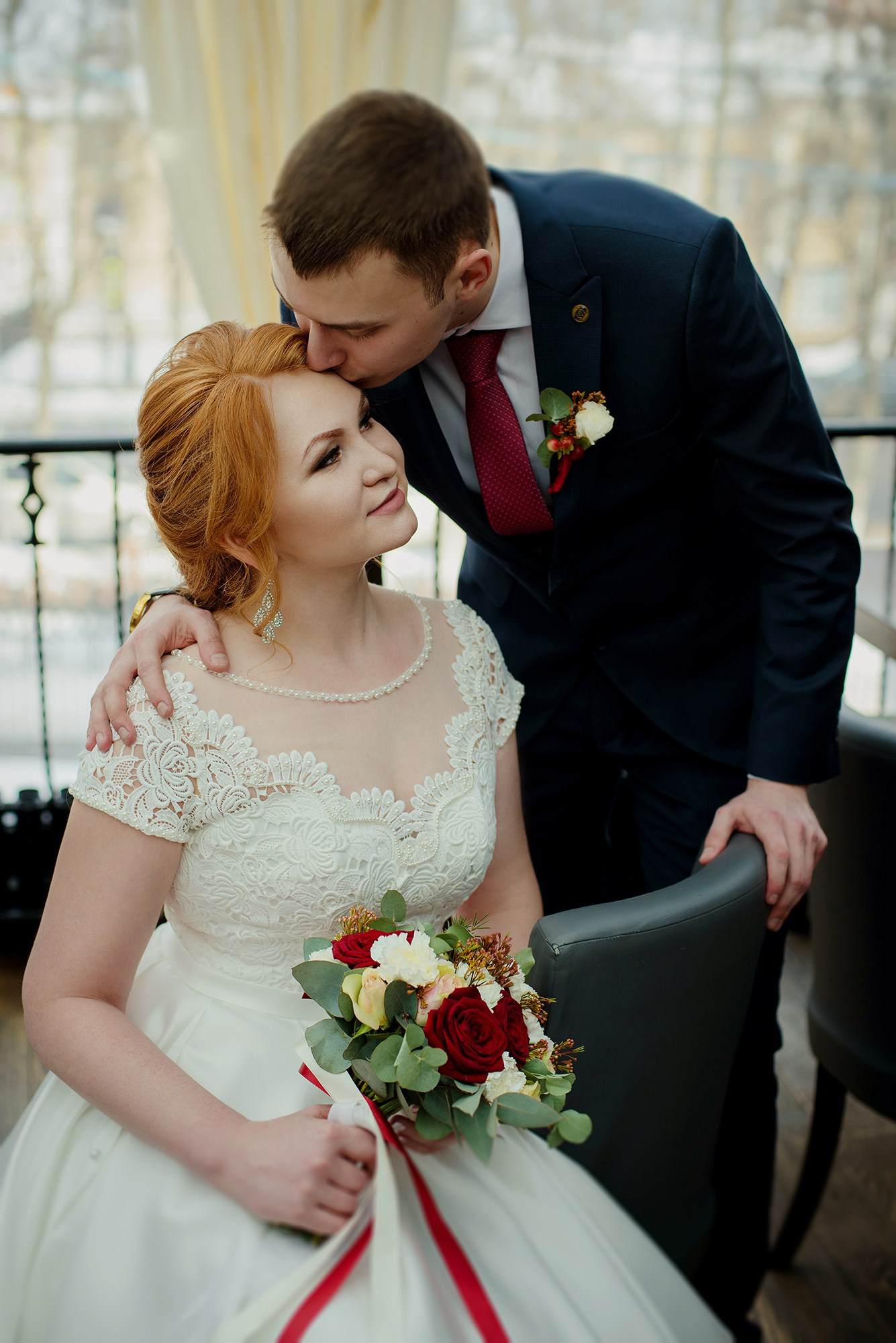 Королева Елена Свадебный и семейный фотограф в Туле