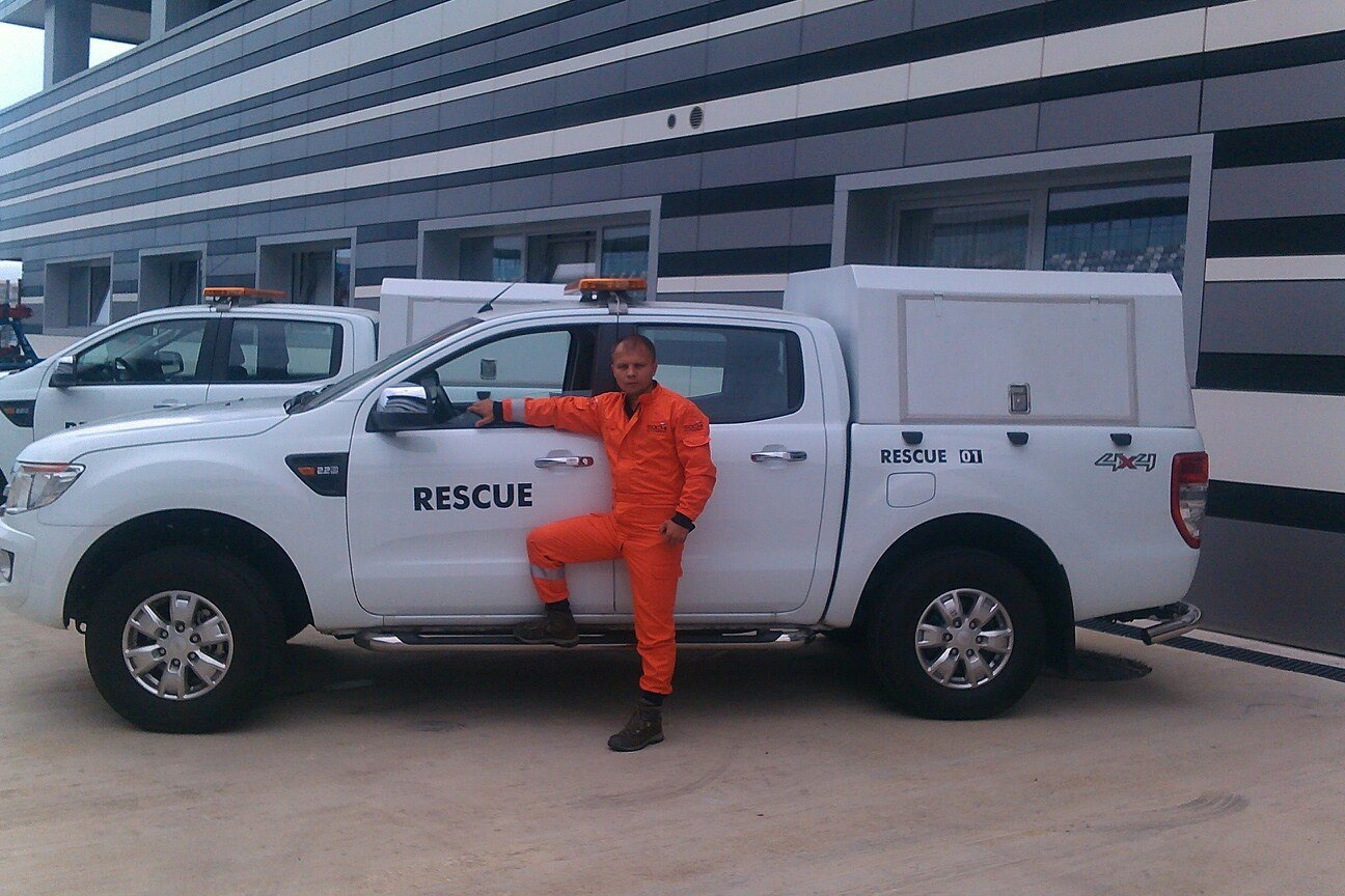 Алексей Бекшаев. Детские программы Школа безопасности Новосибирск