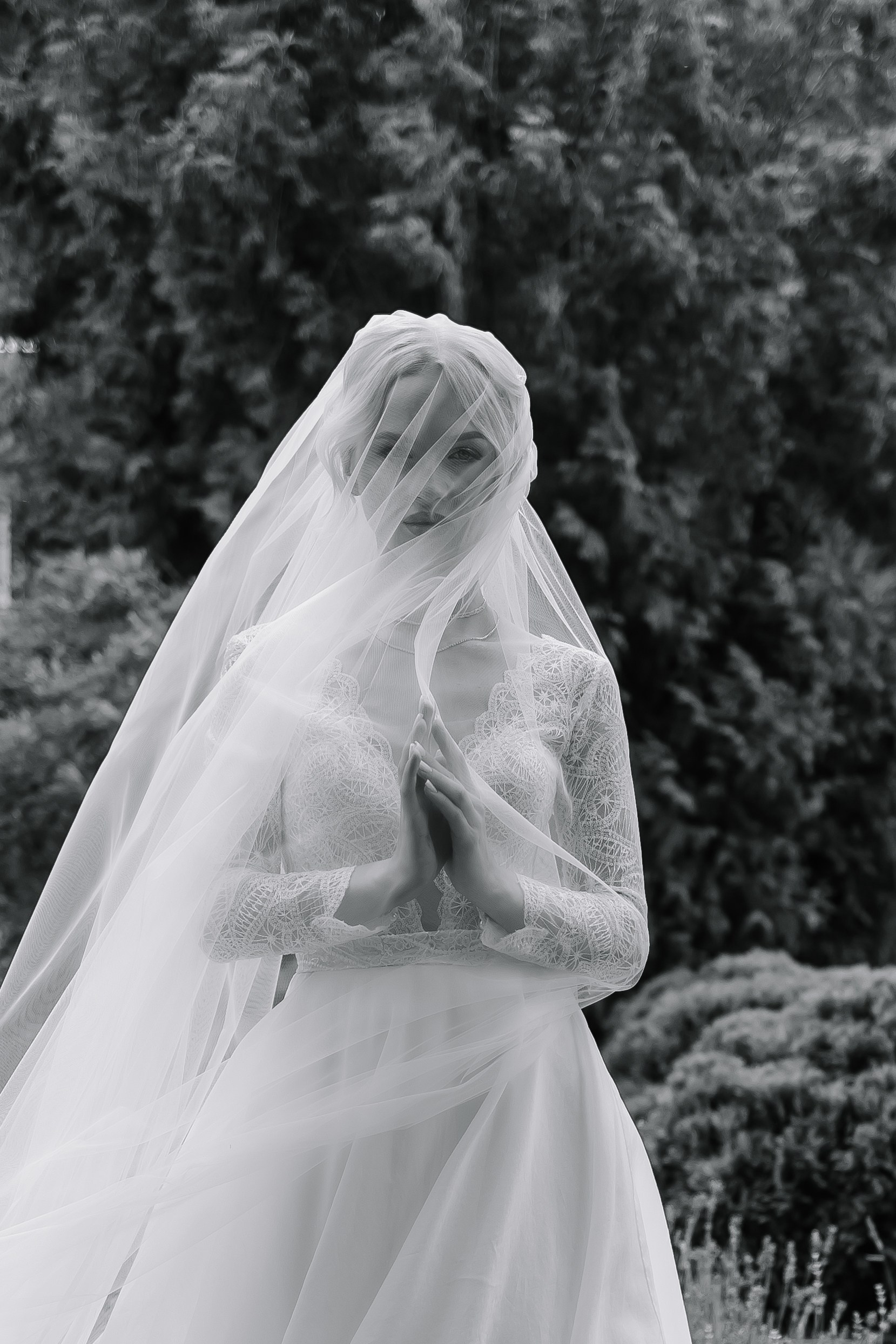 Свадебный фотограф