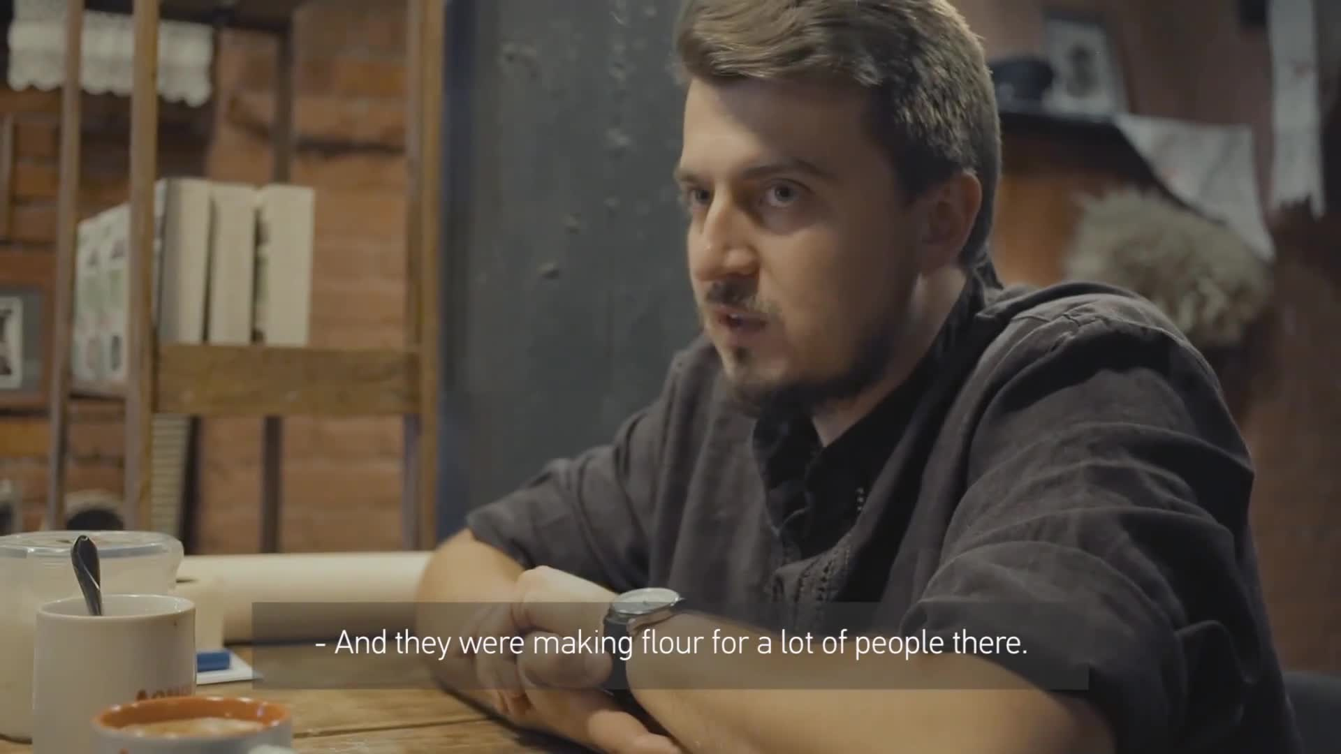 Видеограф Мирзоев Александр