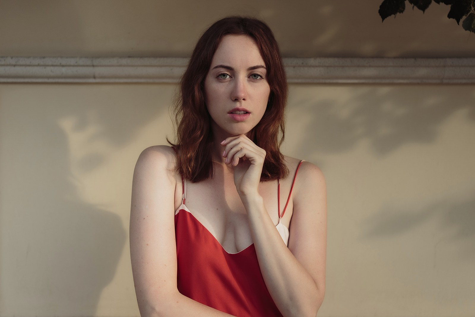 Портретный и концертный фотограф в Москве Тугарин Александр