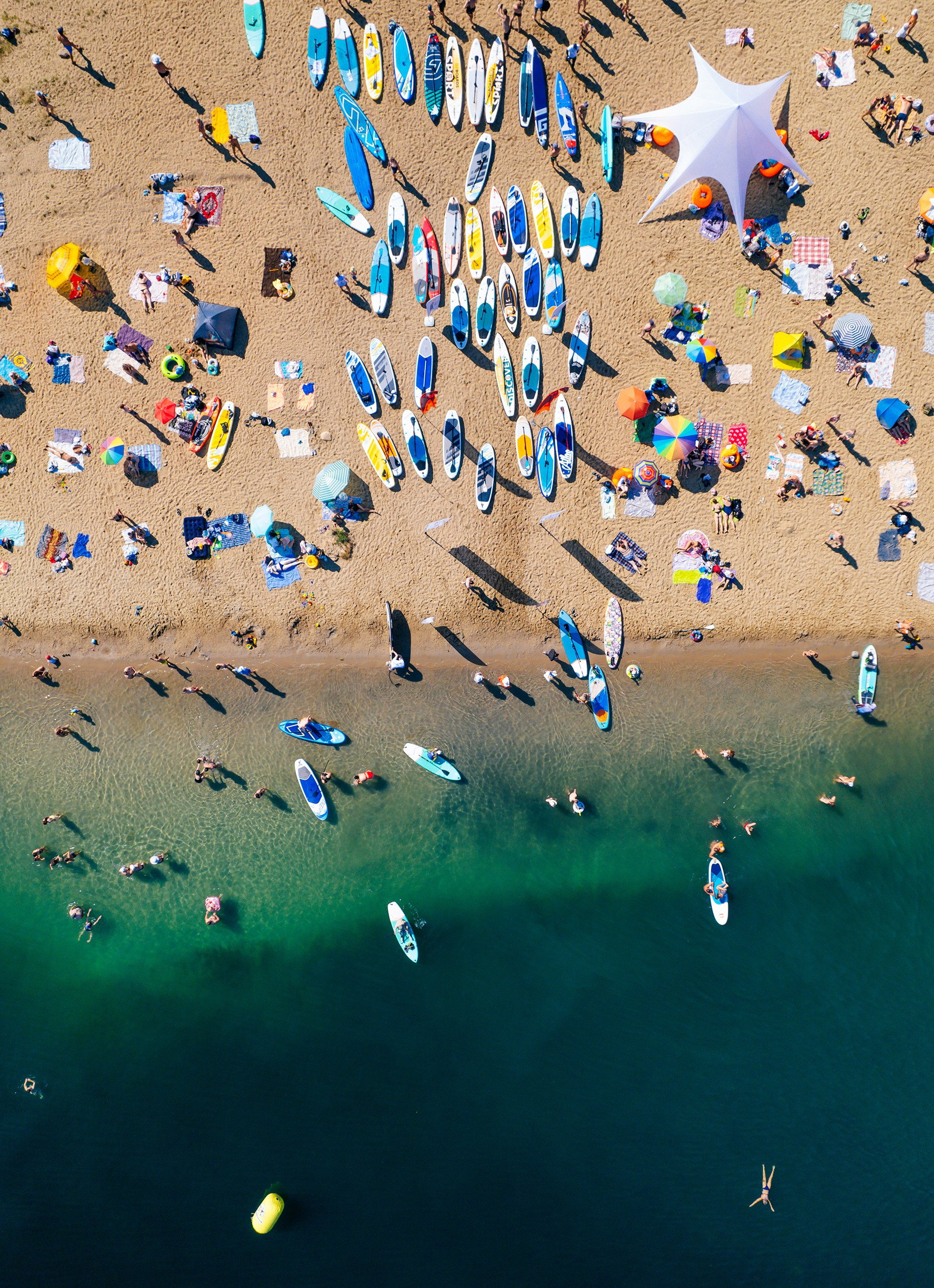 Илья Казанков. Фотограф и графический дизайнер из Калининграда