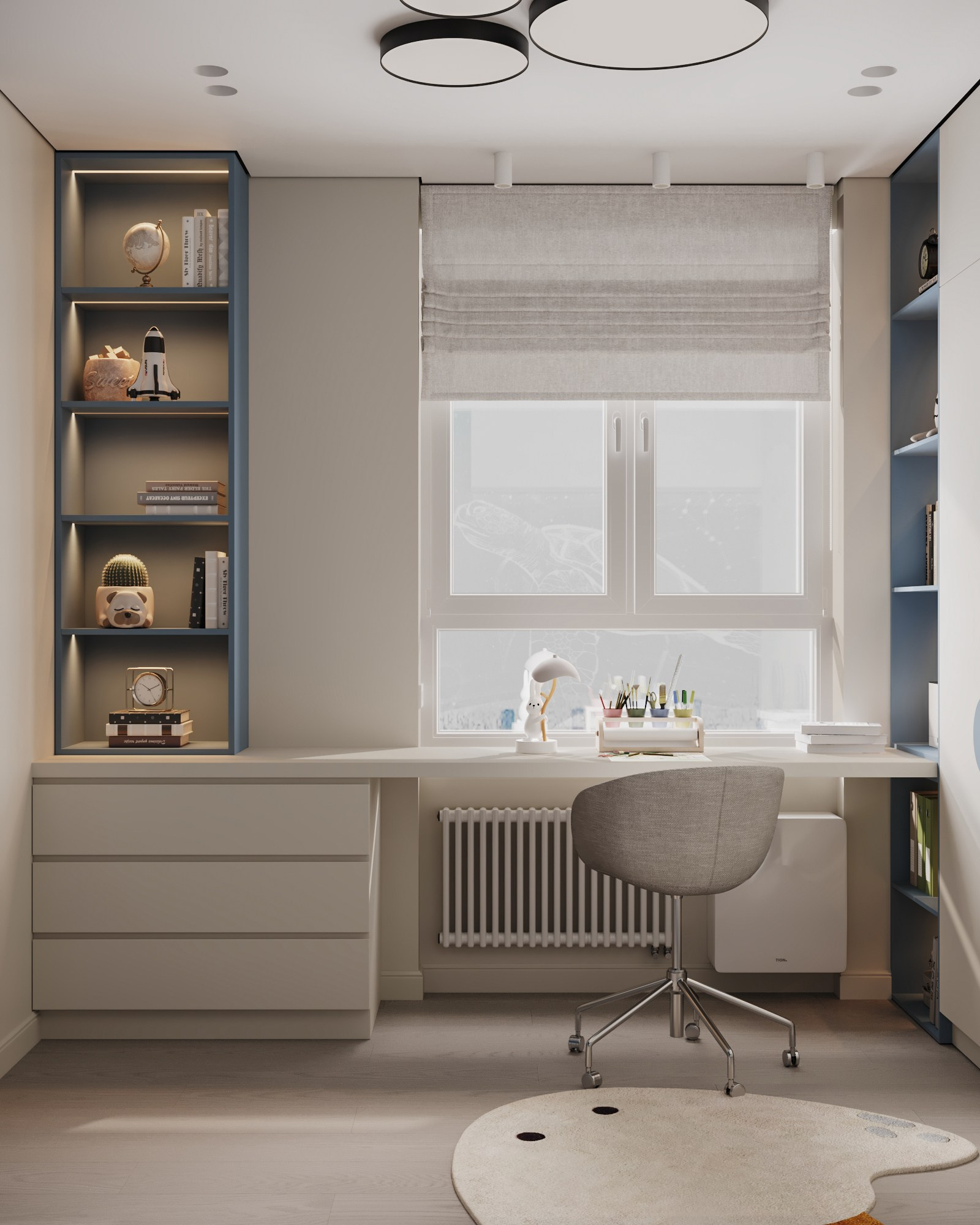 Контакты. Дизайнер интерьера в Москве Туринова Мария