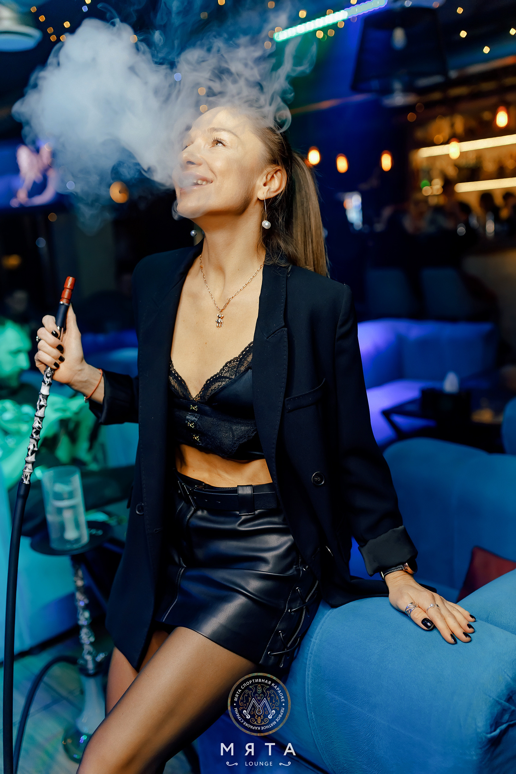 04\02\2023 Караоке в Мяте Спортивная. Мята Спортивная — Кальянная, караоке, бар в Минске